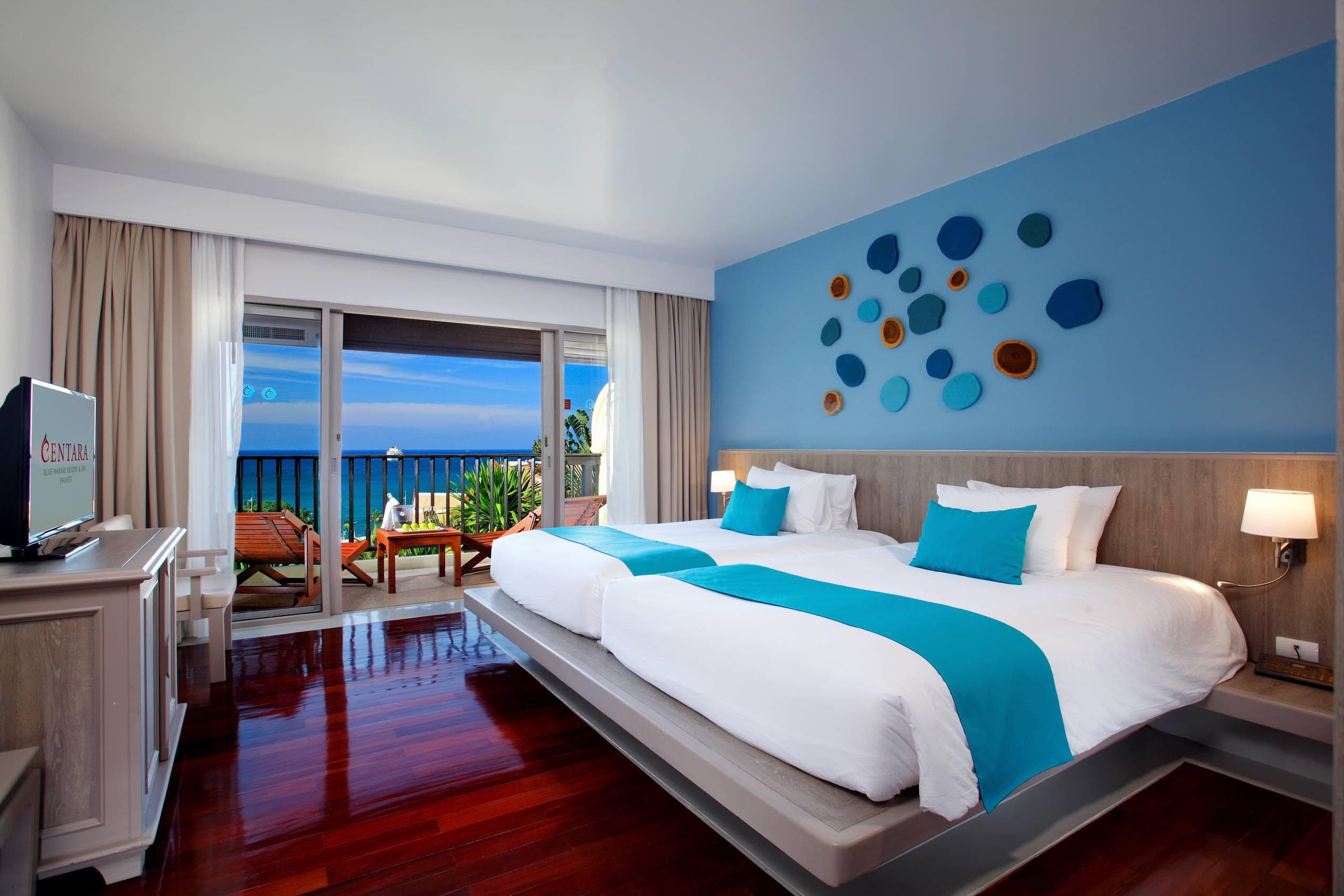 Andamantra Resort and Villa Phuket Ansicht 4