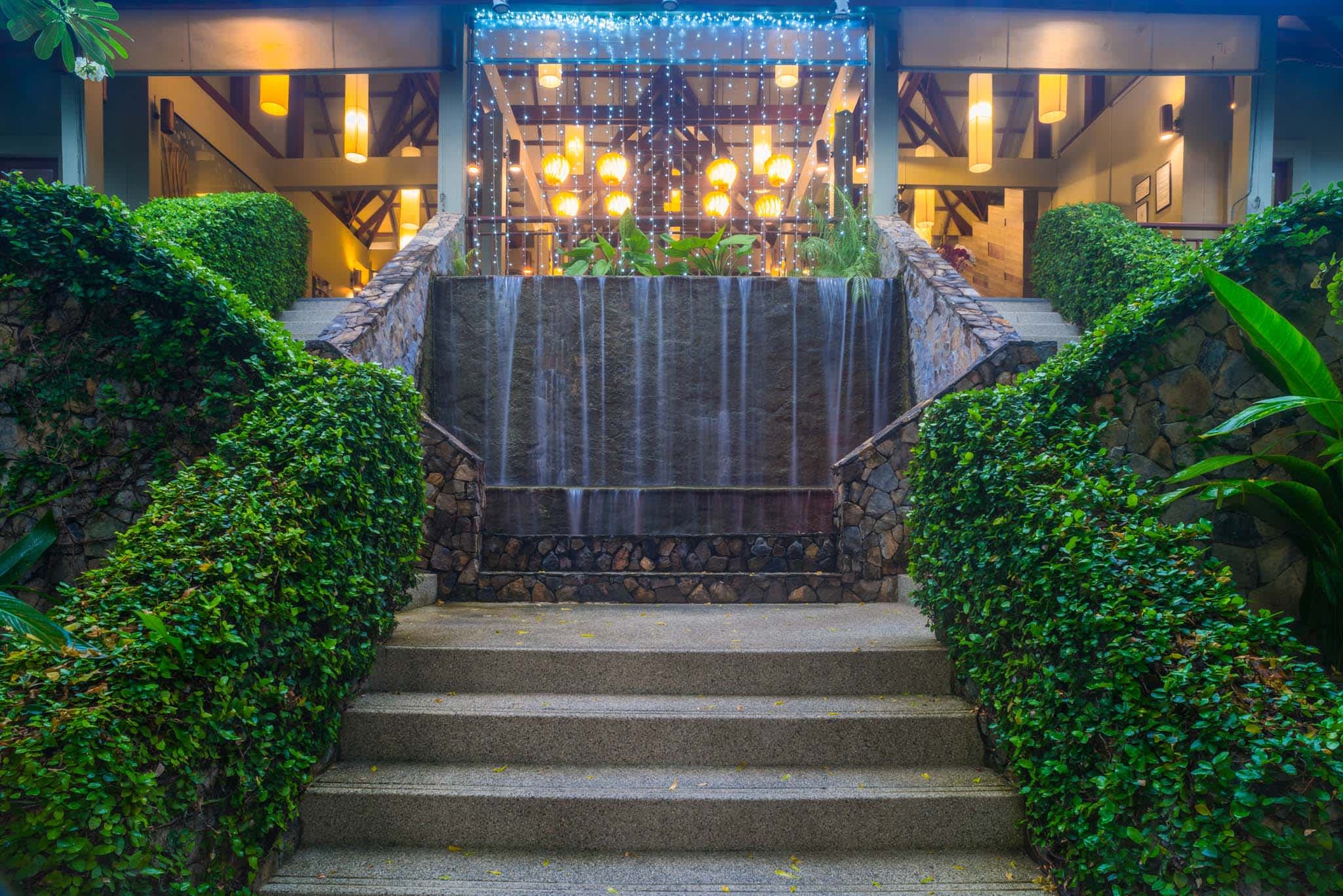 Baan Haad Ngam Boutique Resort & Villas Ansicht 3