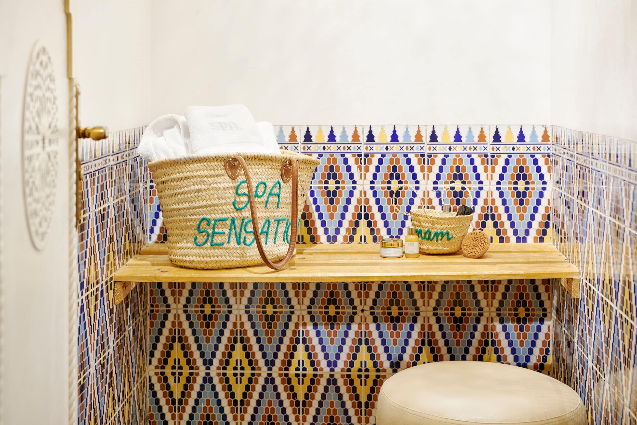 Iberostar Waves Club Palmeraie Marrakech Ansicht 7