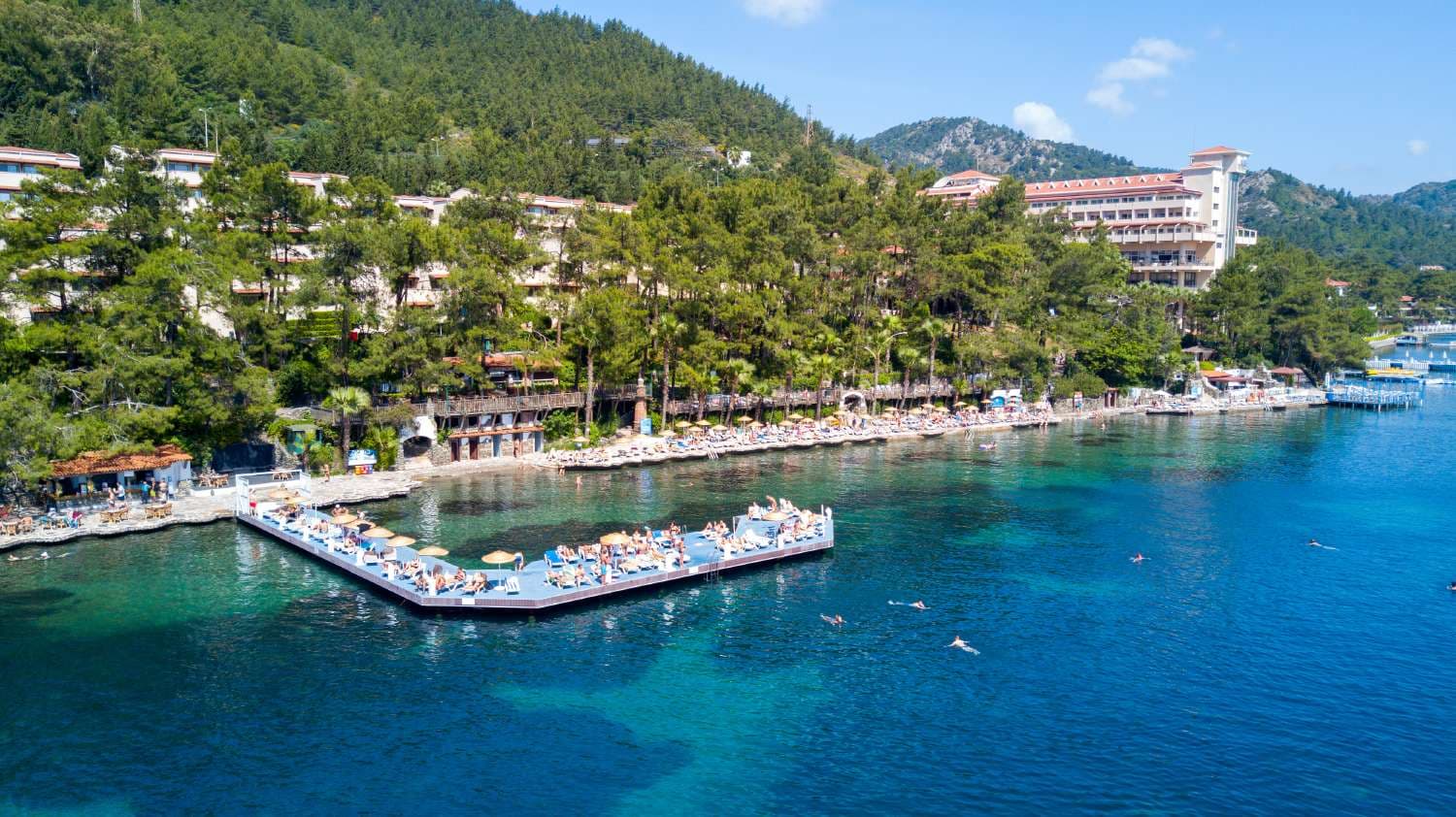 Labranda Mares Marmaris Ansicht 3