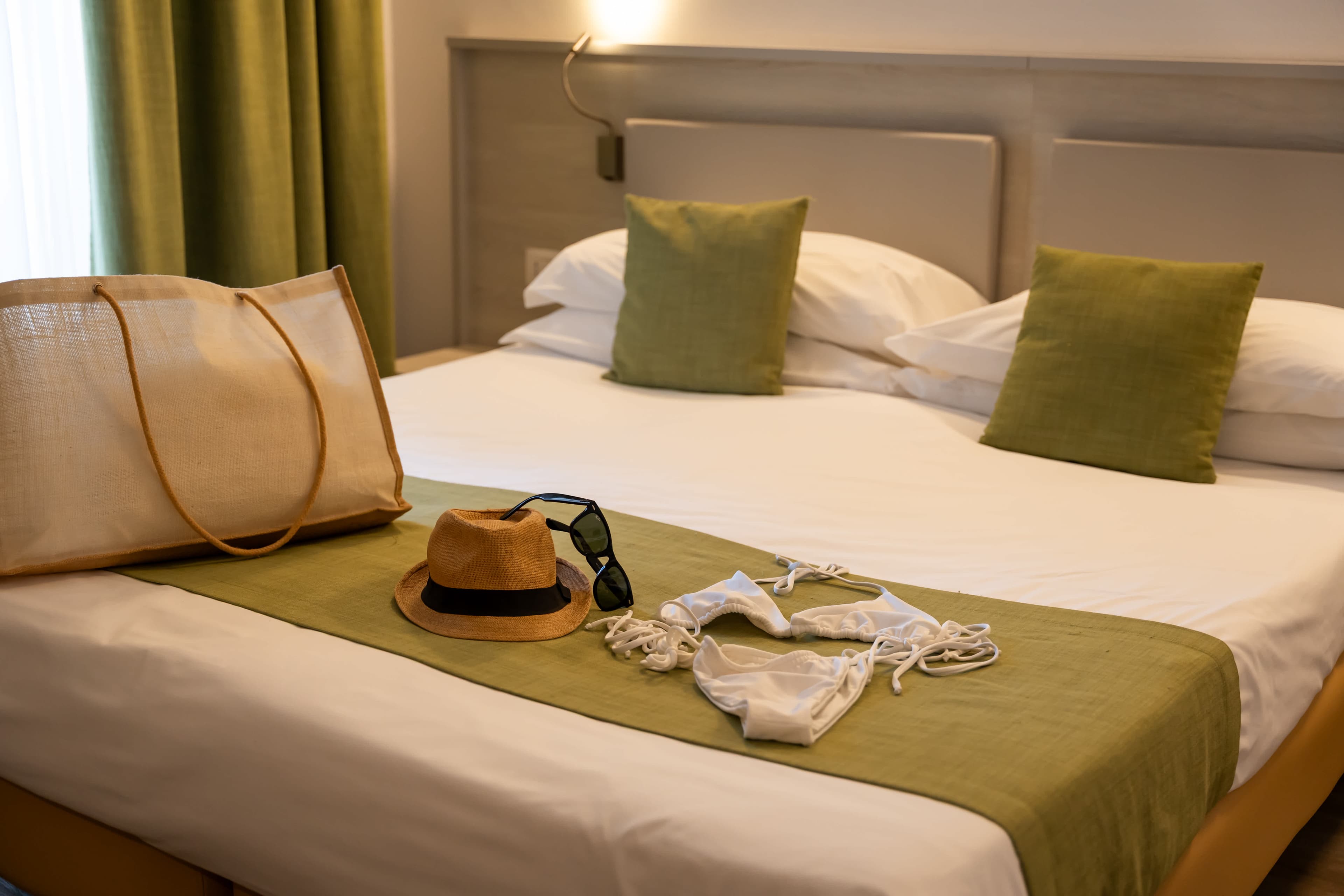 Hotel Splendid Sole Ansicht 3