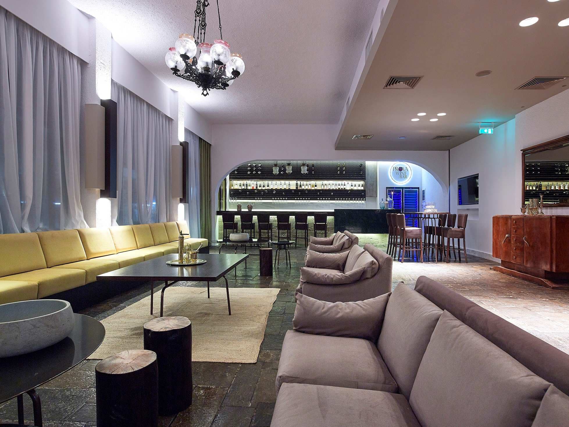 Albatros Spa & Resort Hotel Ansicht 8
