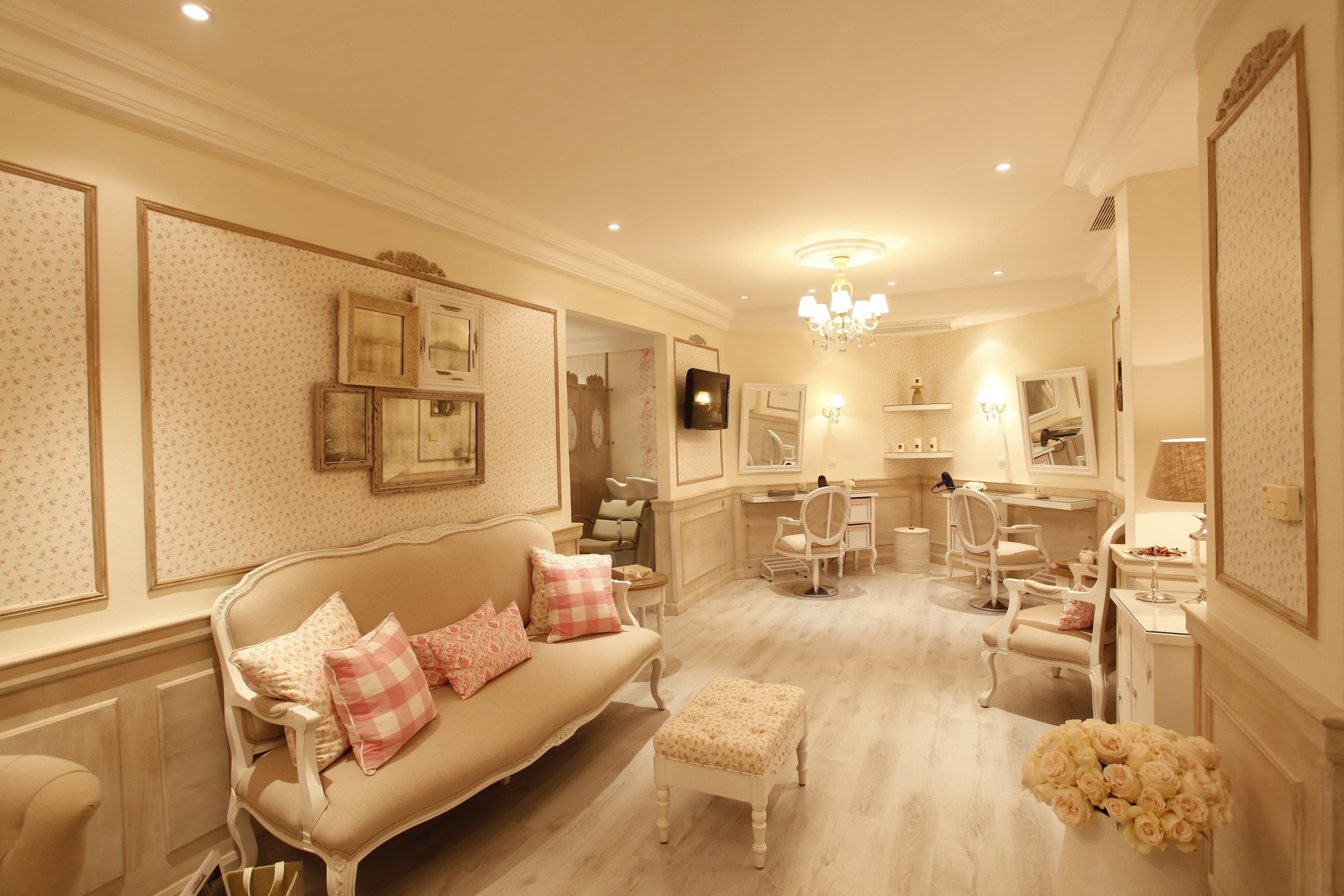 El Ksar Resort & Thalasso Ansicht 10