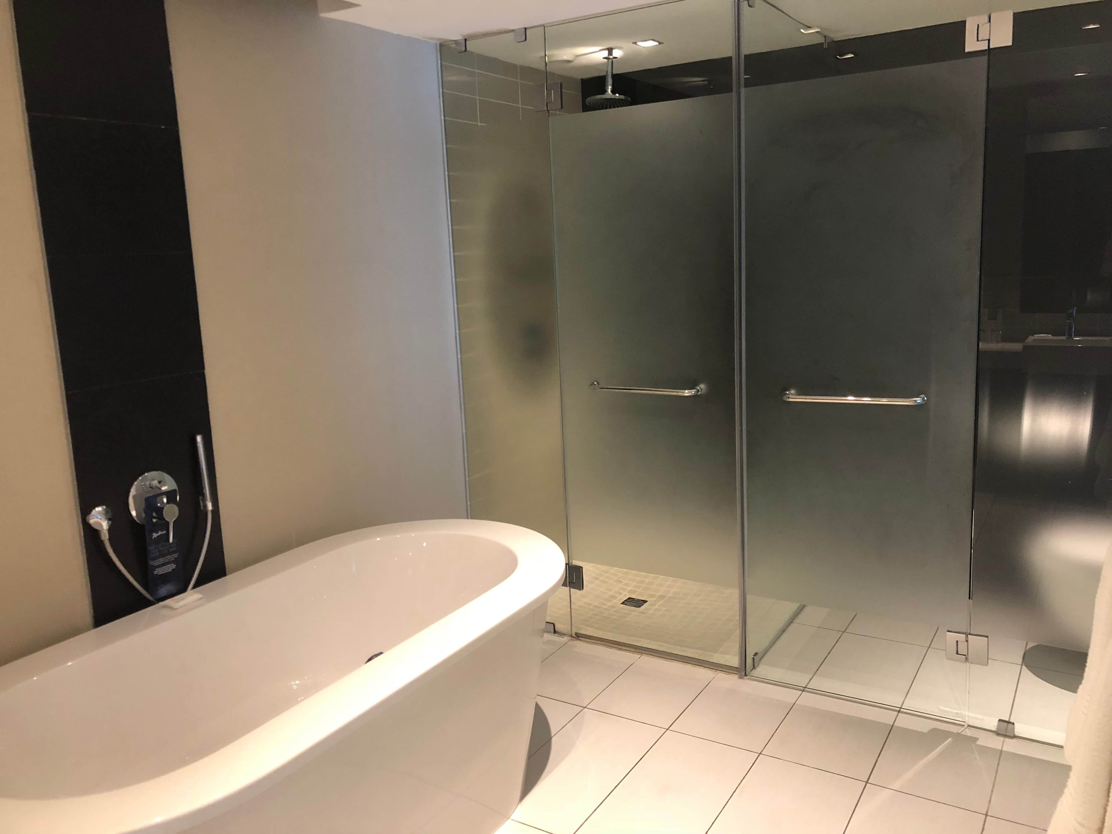 Radisson Blu Hotel Port Elizabeth Ansicht 9