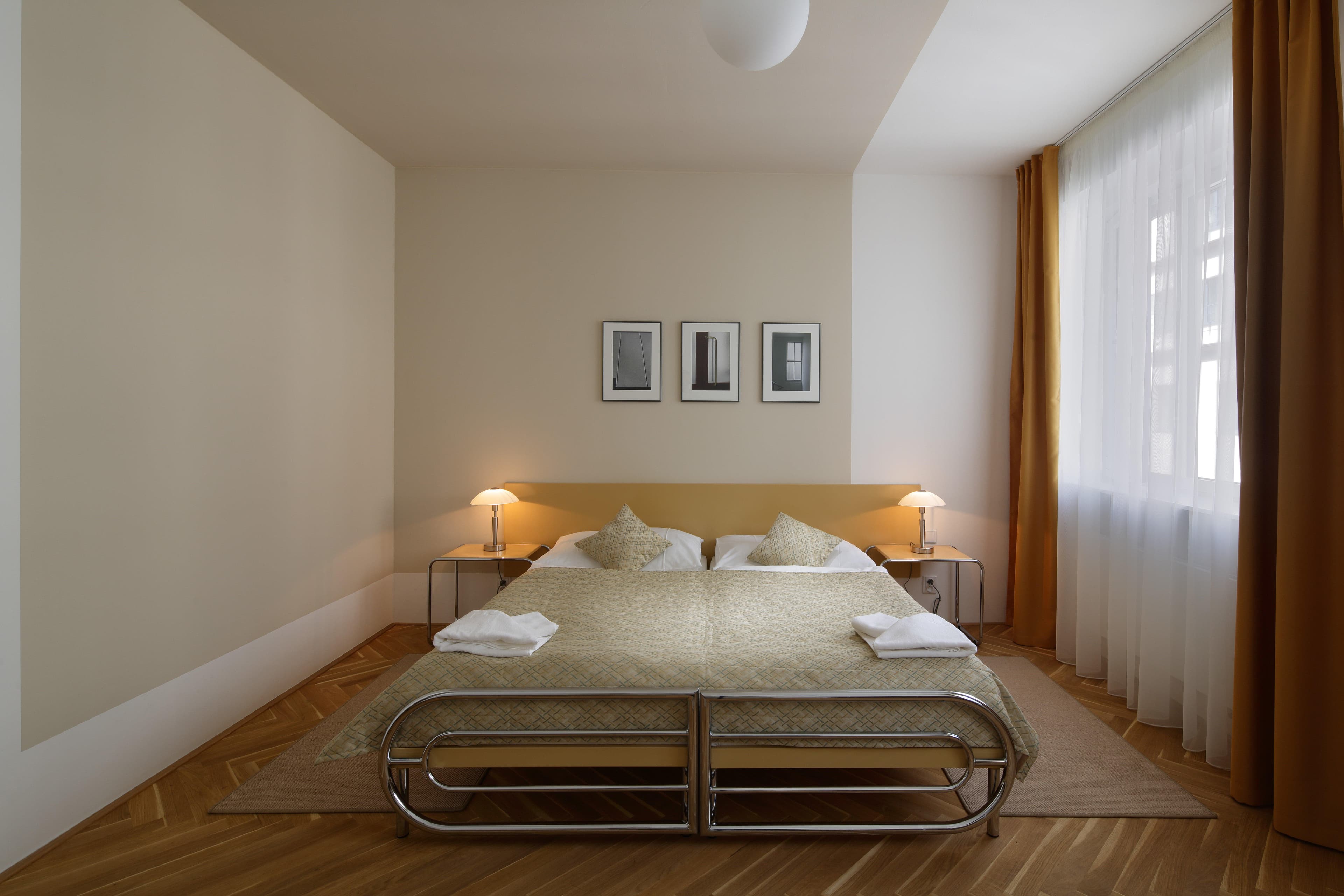 Hotel Axa Ansicht 4