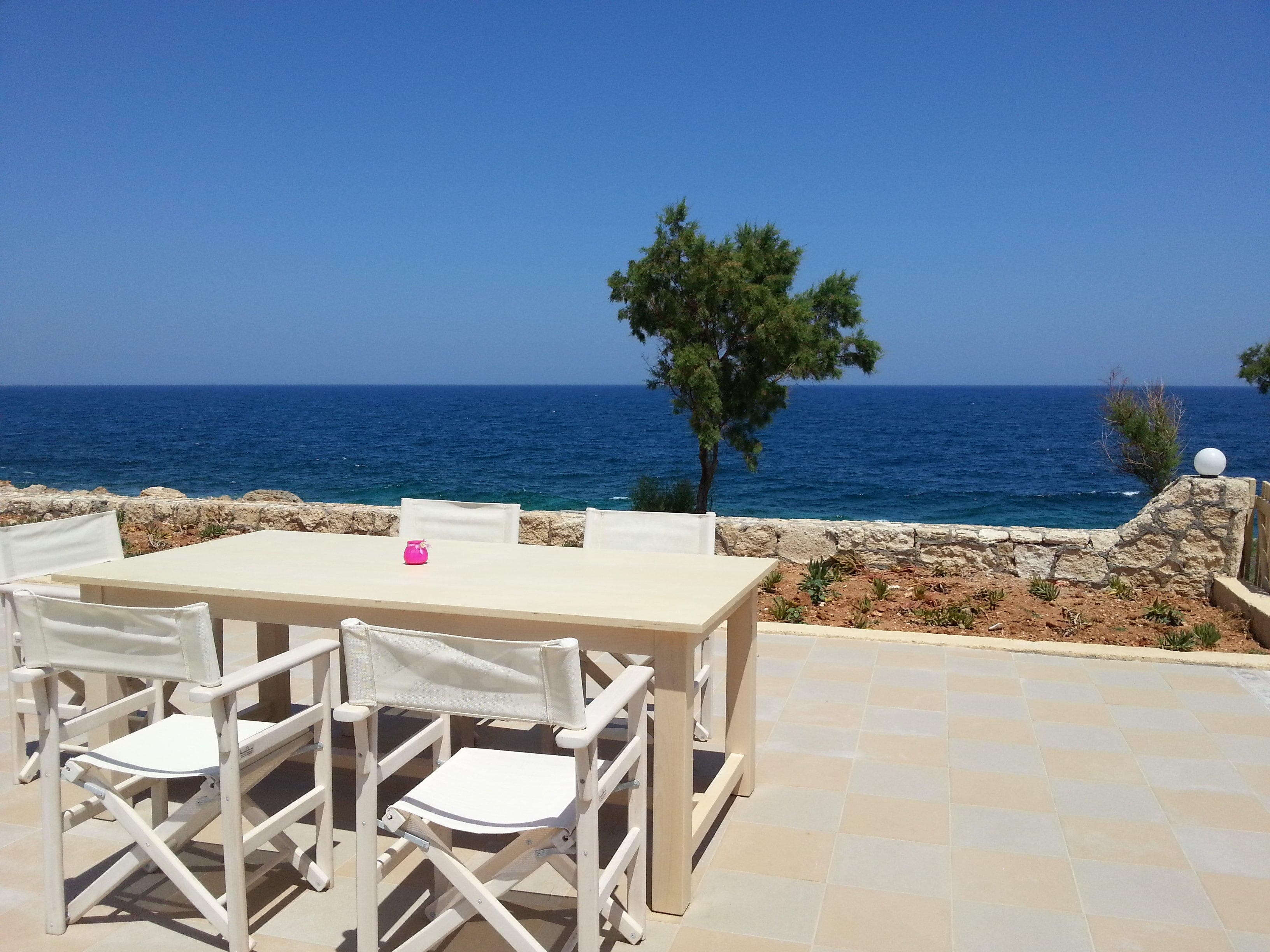 Vasia Sea Retreat Ansicht 9