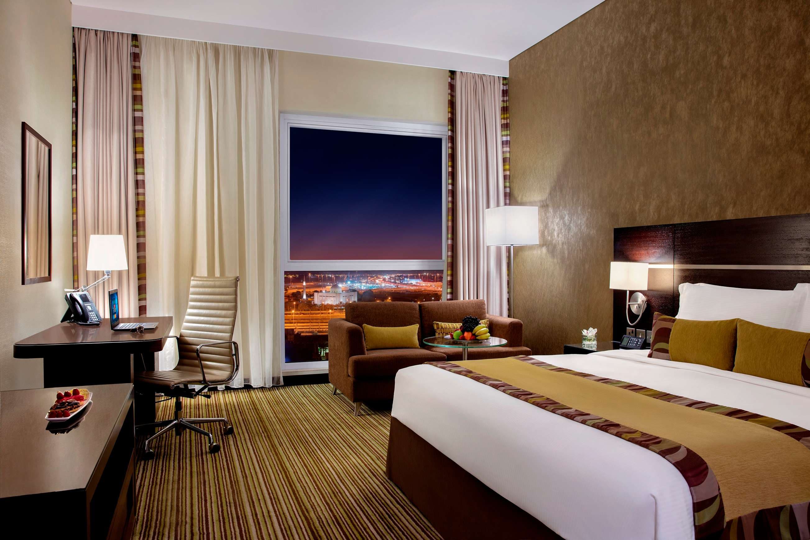 Hyatt Regency Oryx Doha
