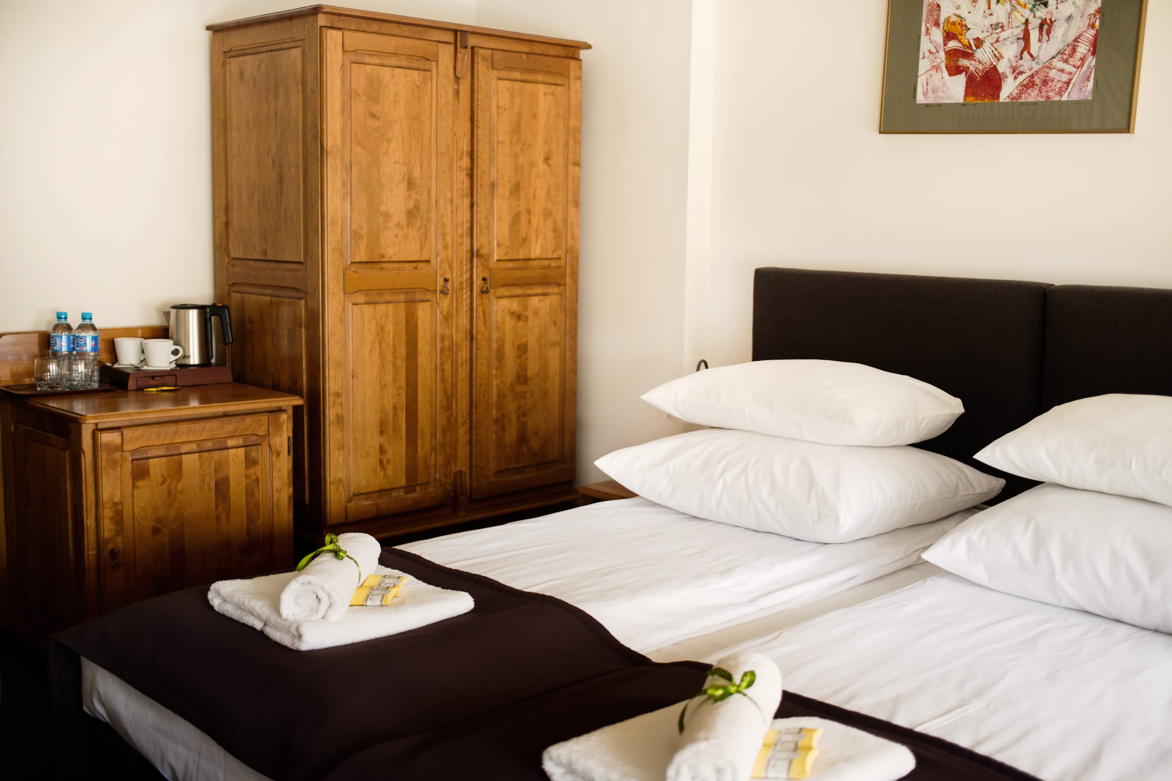 Hotel Eden Ansicht 3