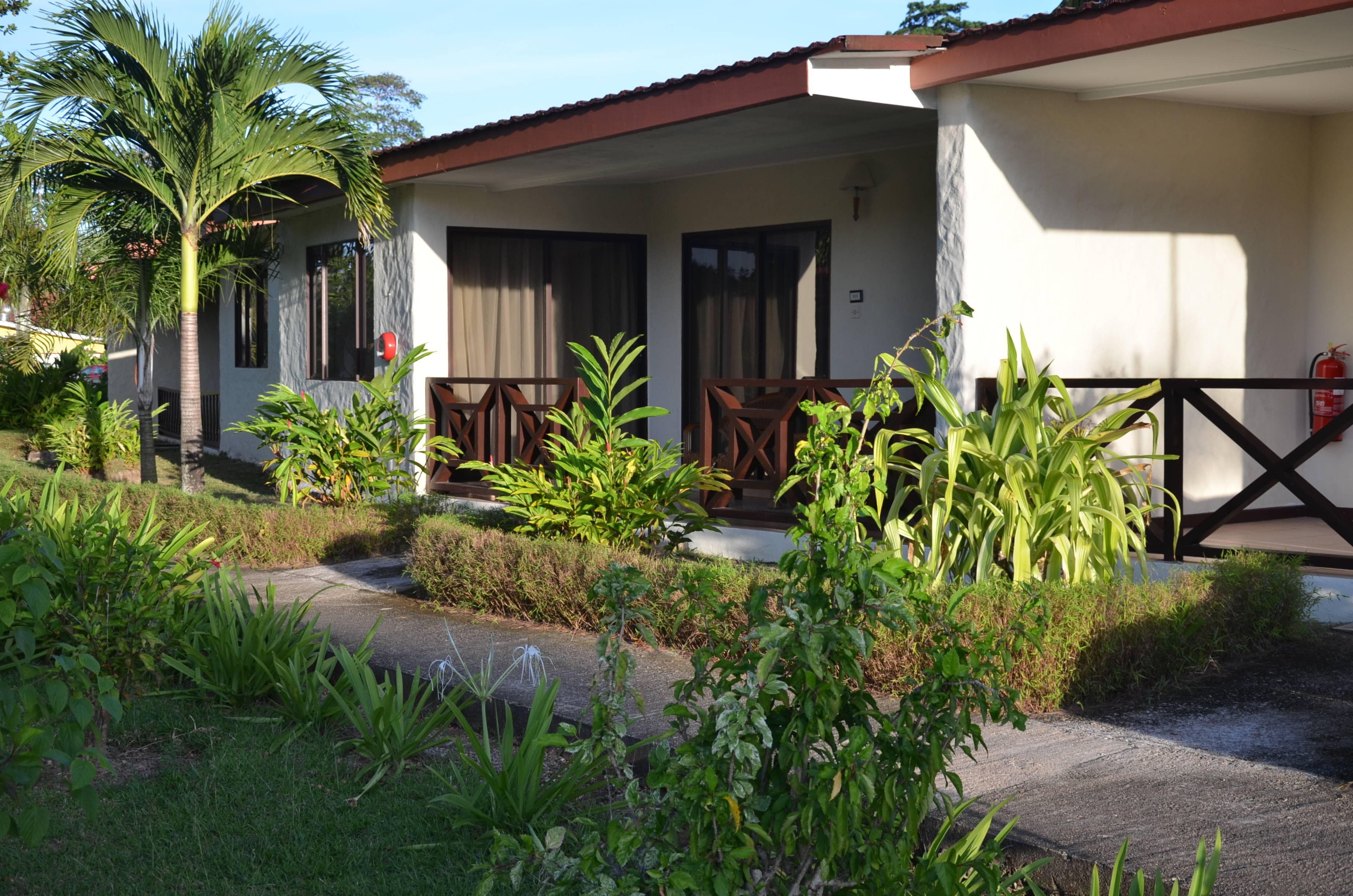 Berjaya Praslin Resort Ansicht 3