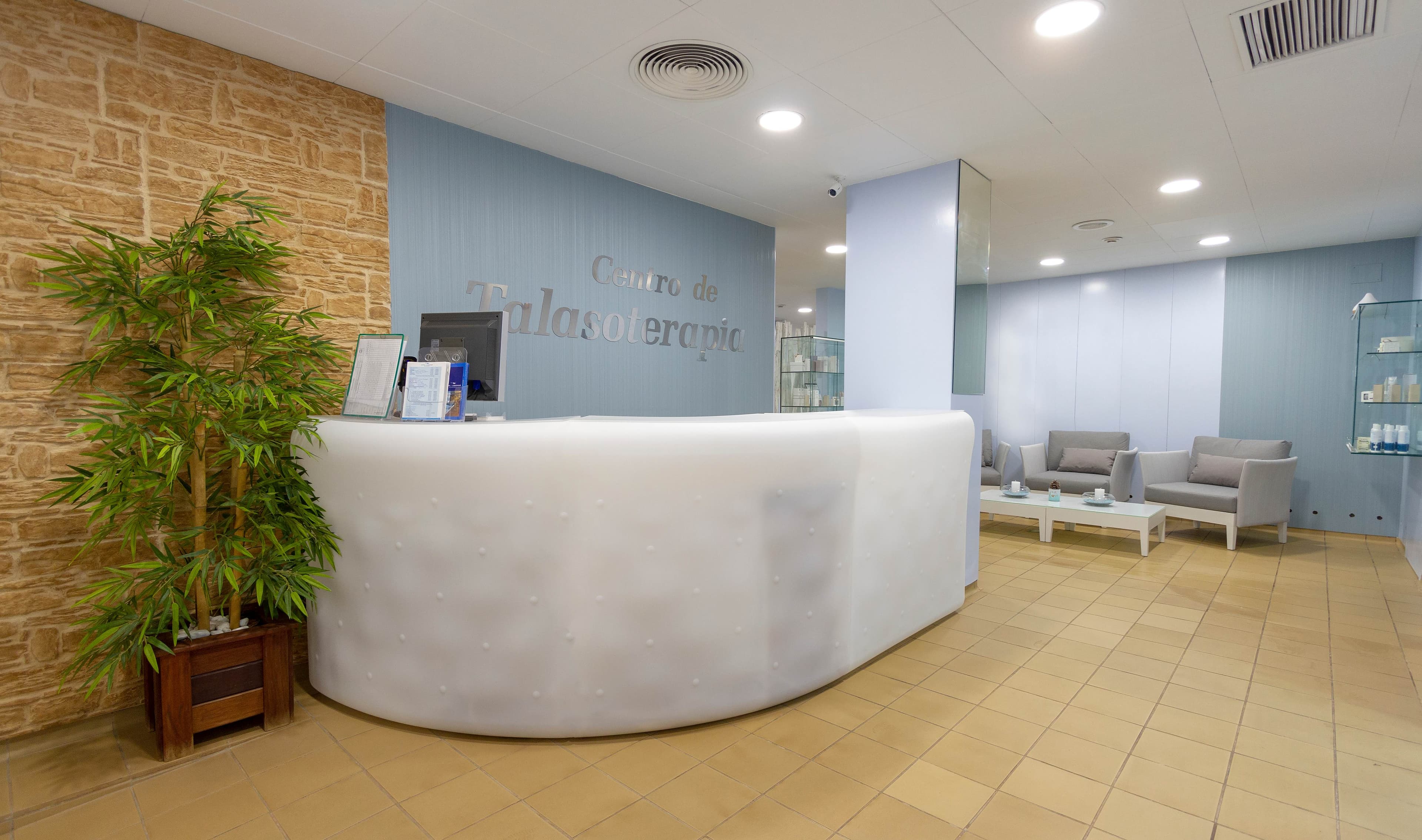 Hotel Lodomar Ansicht 8