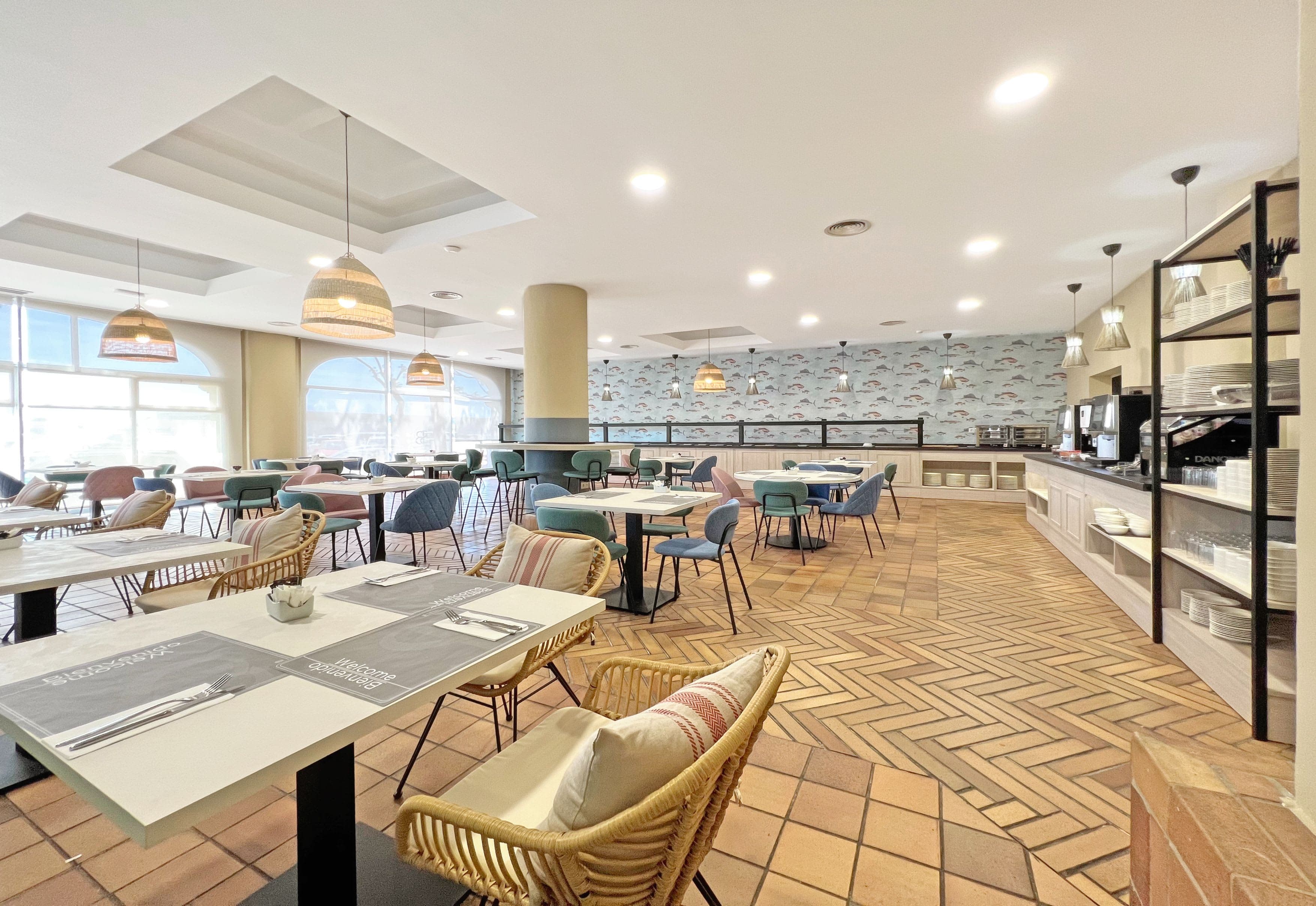 Hotel Soho Boutique Puerto Ansicht 9