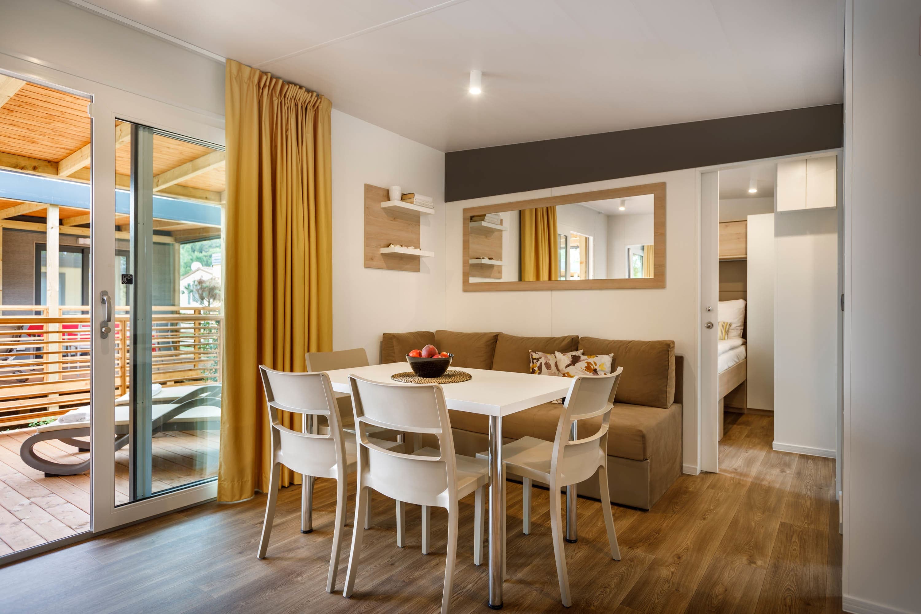 Valamar Camping San Marino Ansicht 7