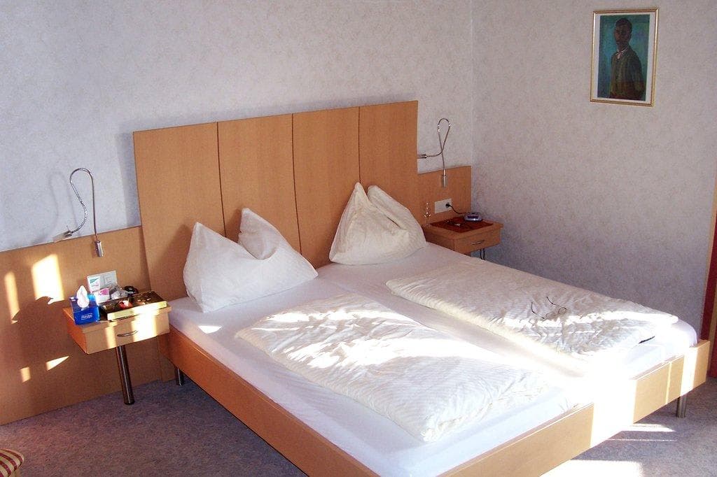 Hotel Steindl Ansicht 3