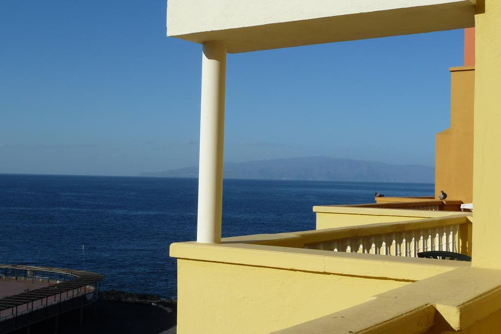 Hotel Los Dragos del Sur Ansicht 9