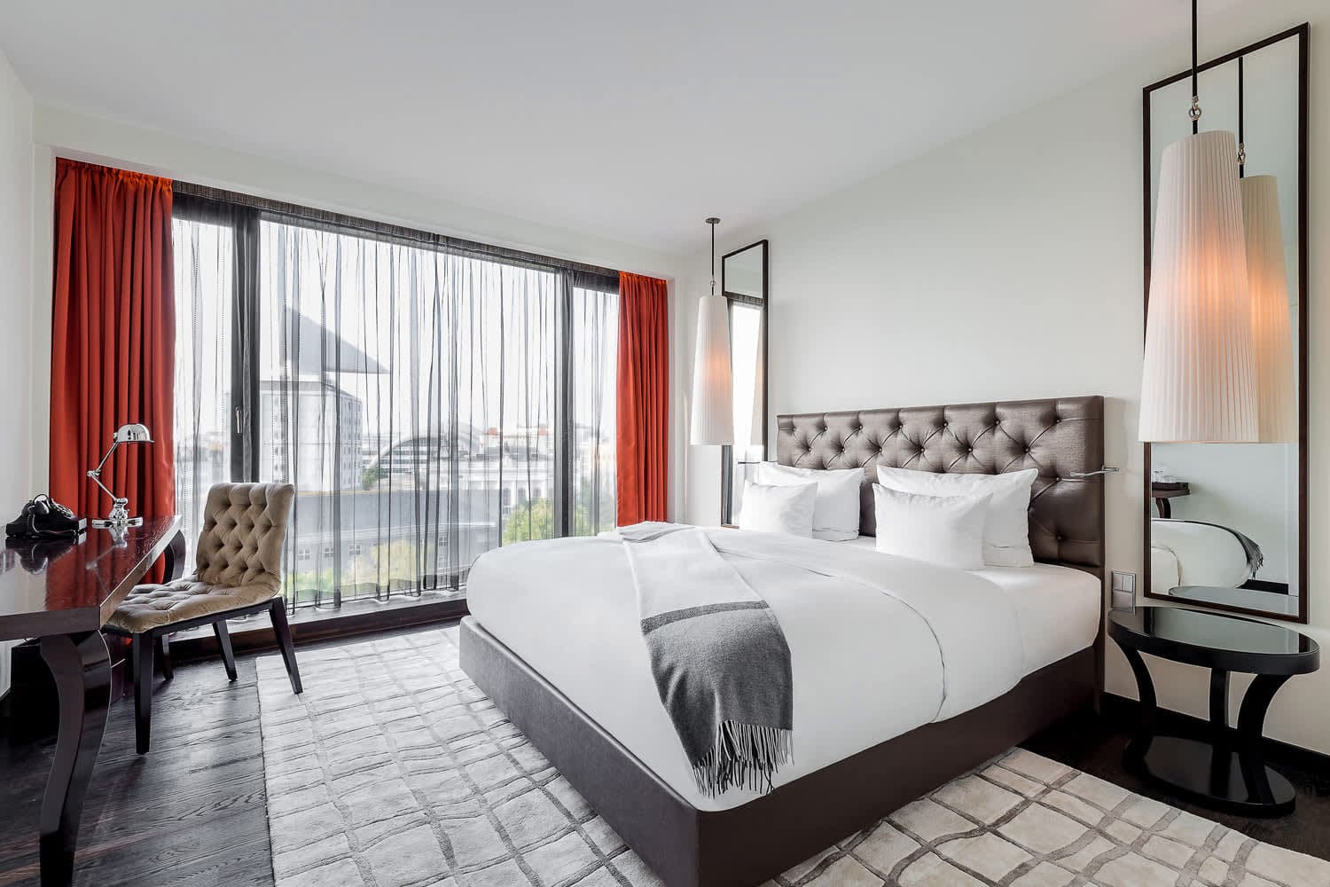 Hotel Zoo Berlin Ansicht 9