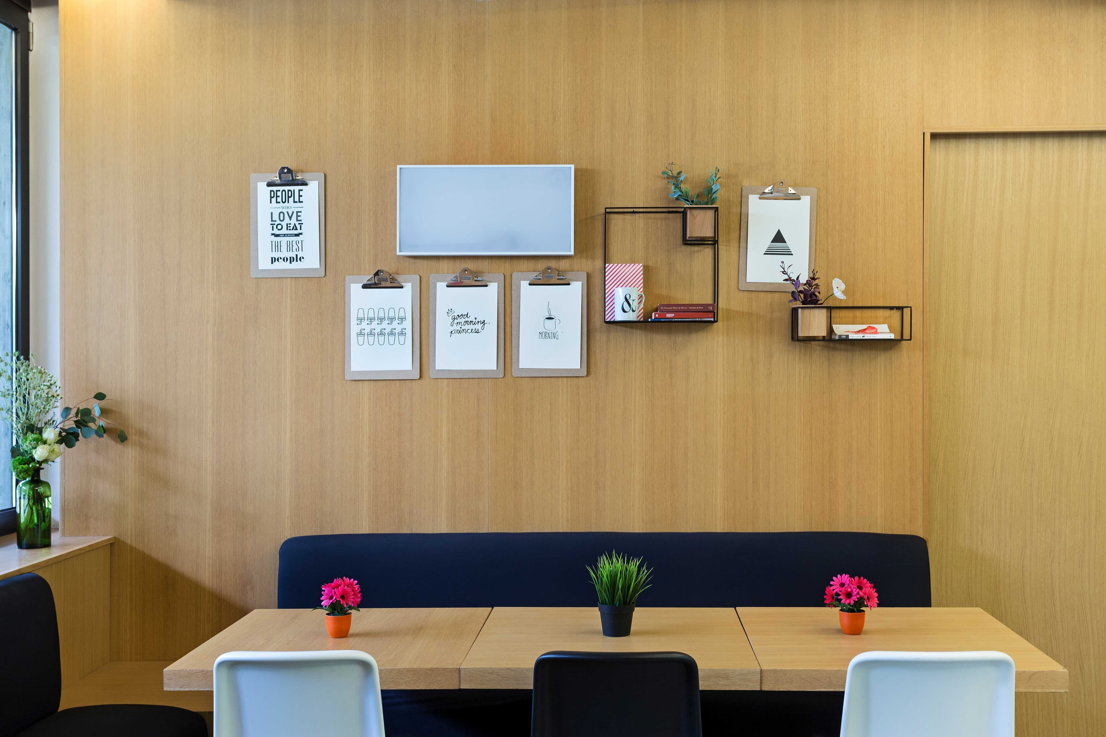 B&B Hotel Udine Ansicht 8