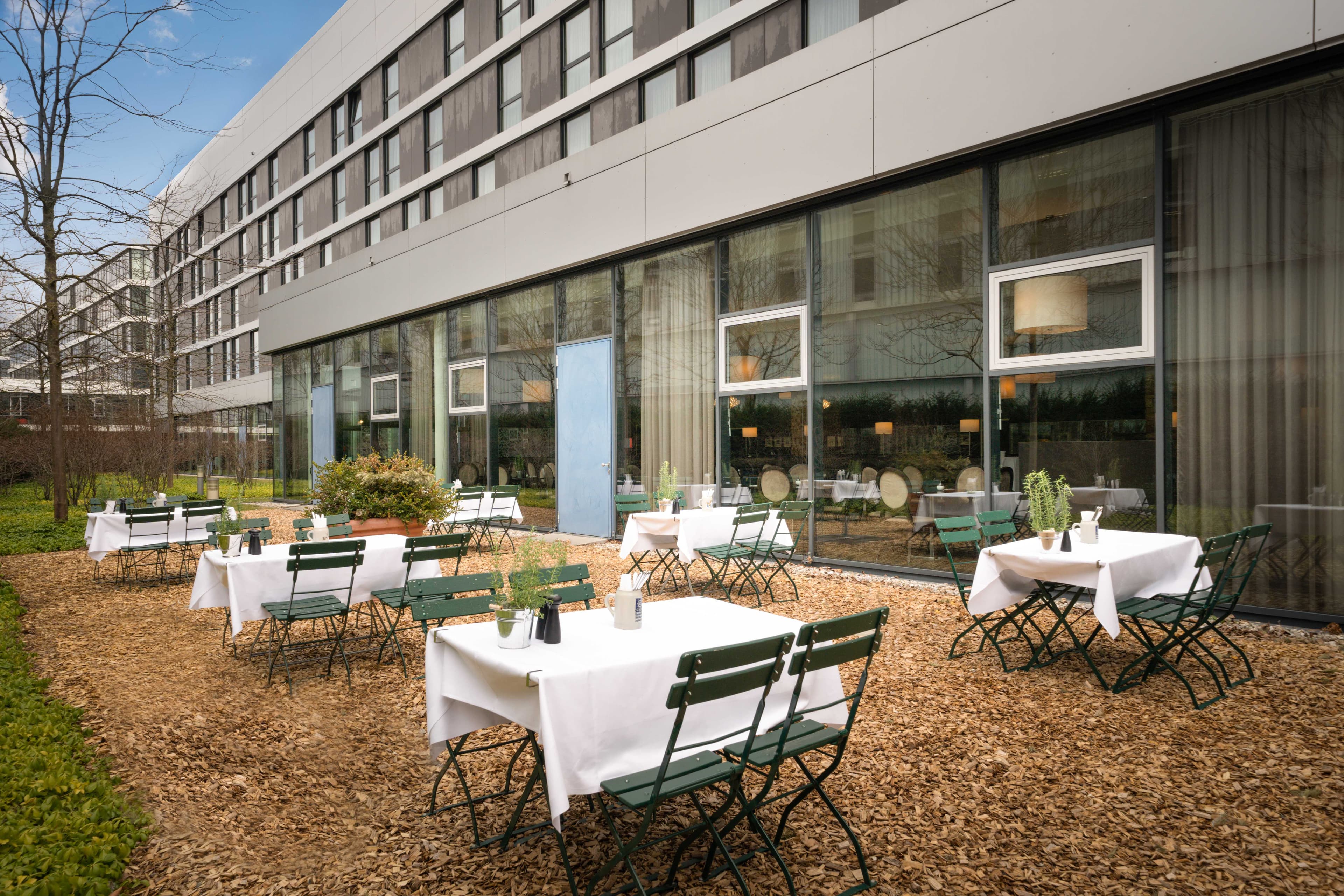 elaya hotel munich schwabing Ansicht 5