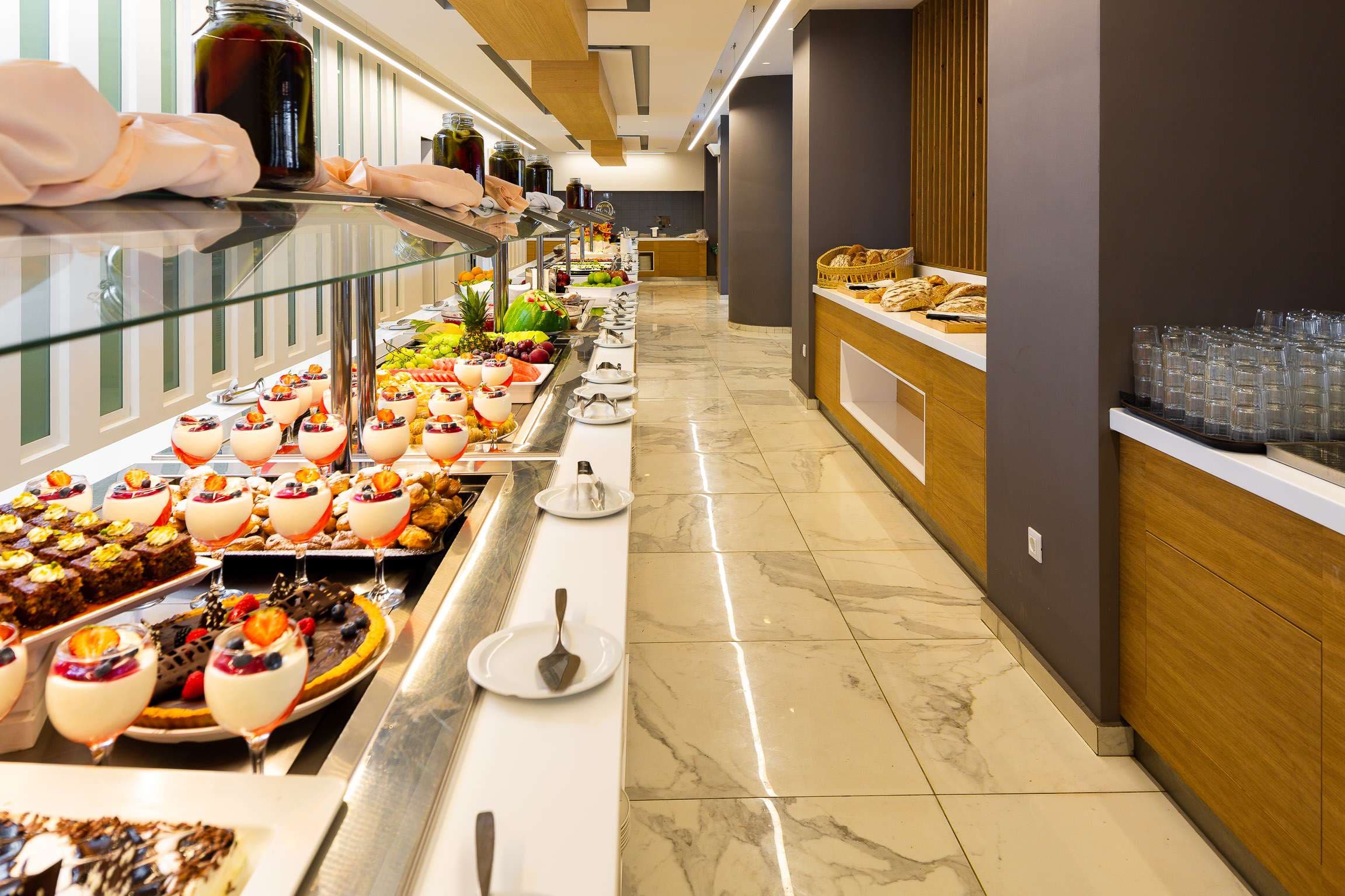 Atali Grand Resort Ansicht 3
