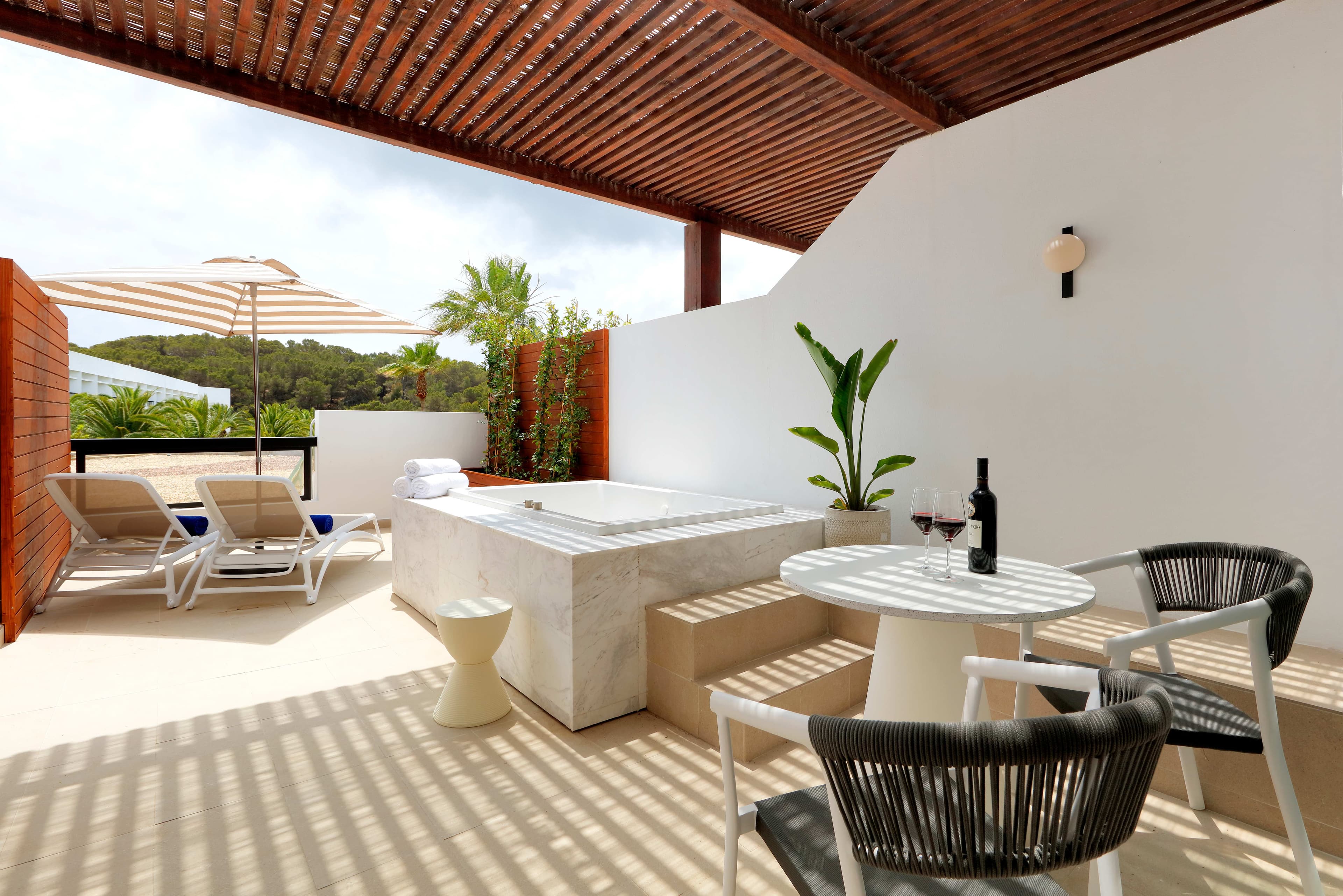 Grand Palladium Select Palace Ibiza Ansicht 4