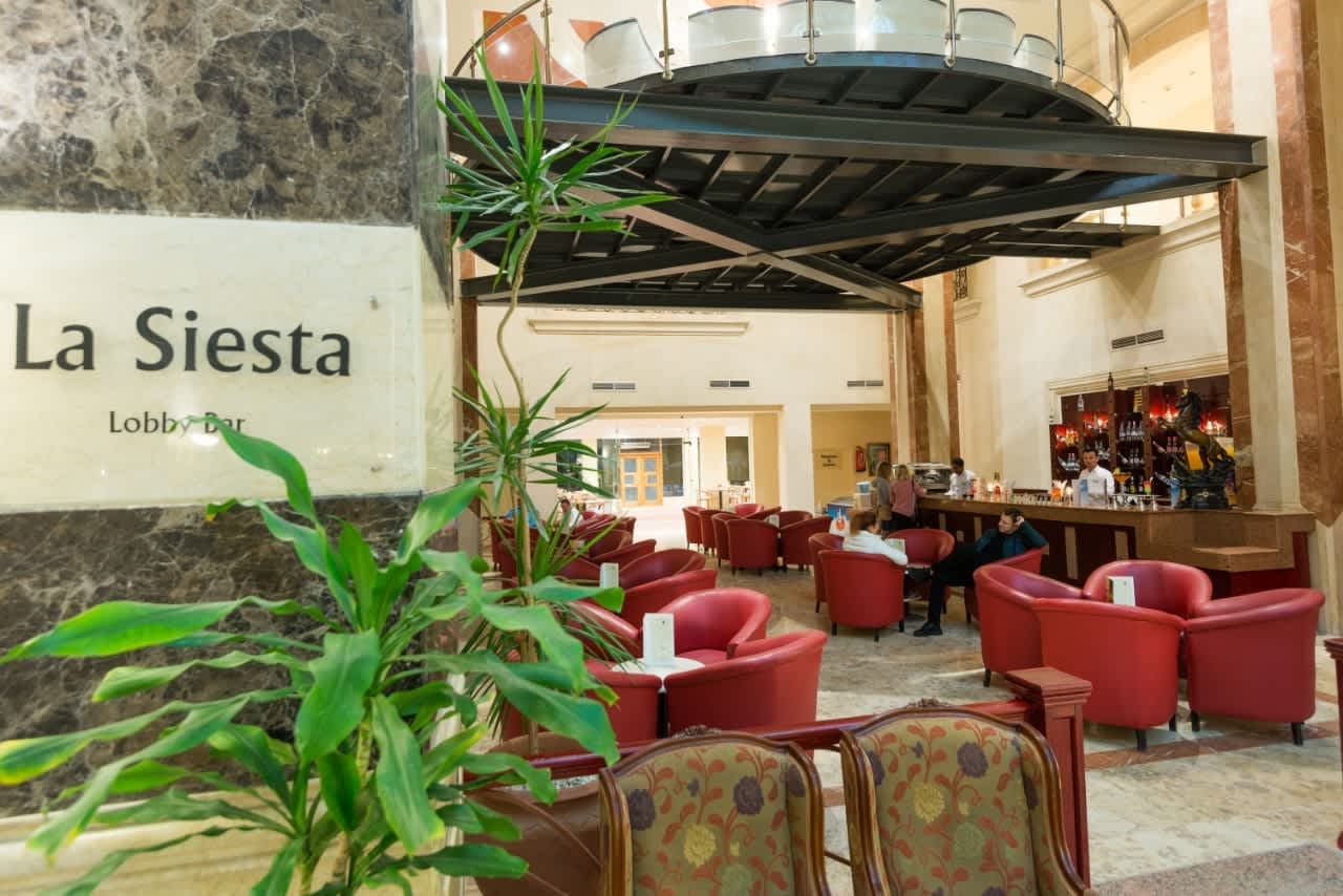 Imperial Shams Abu Soma Ansicht 9