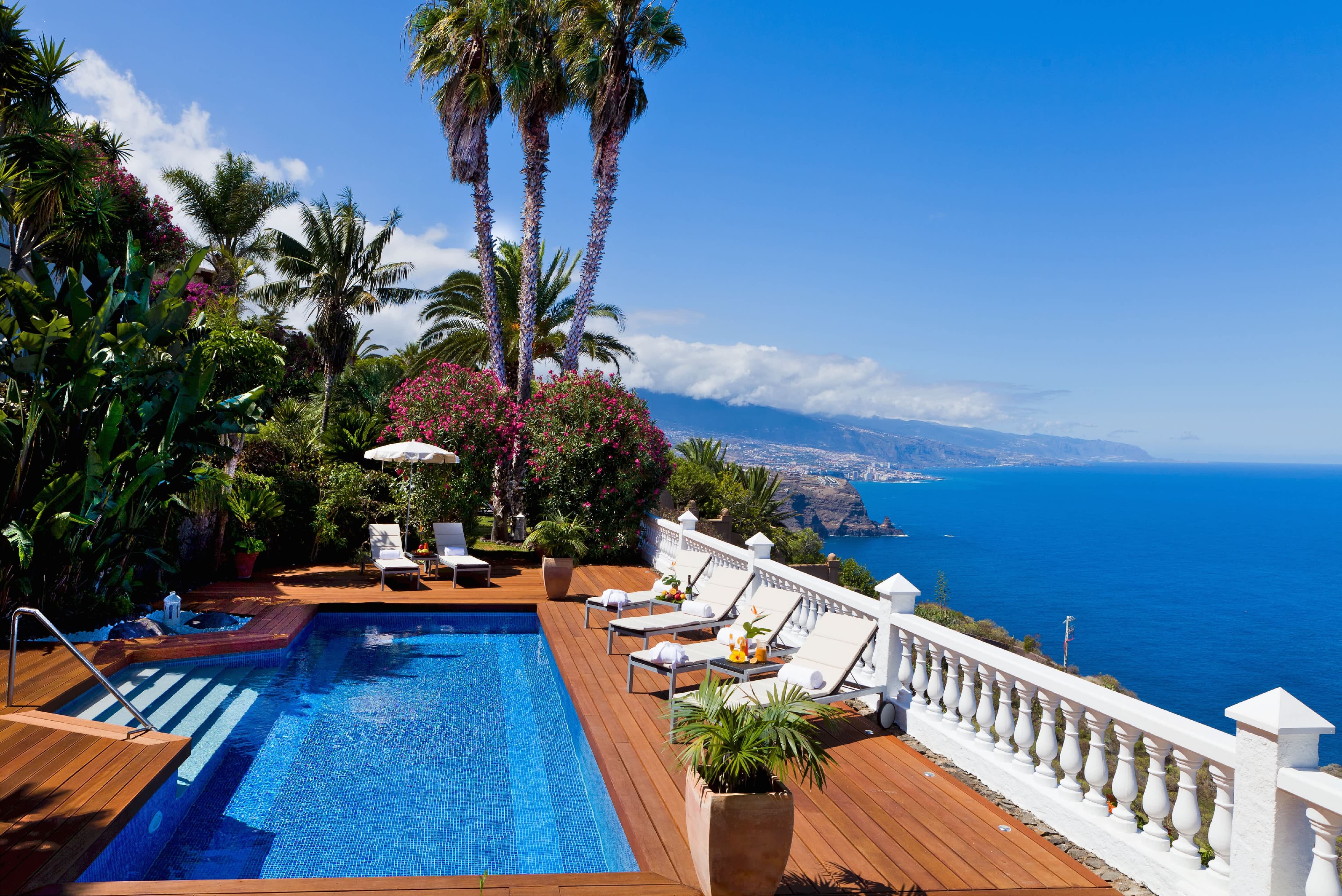 Hotel Jardin de la Paz