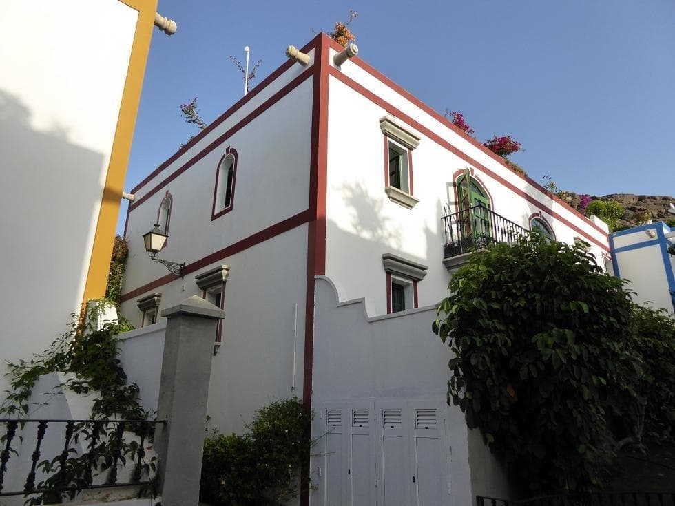 Hotel La Venezia de Canarias Ansicht 2