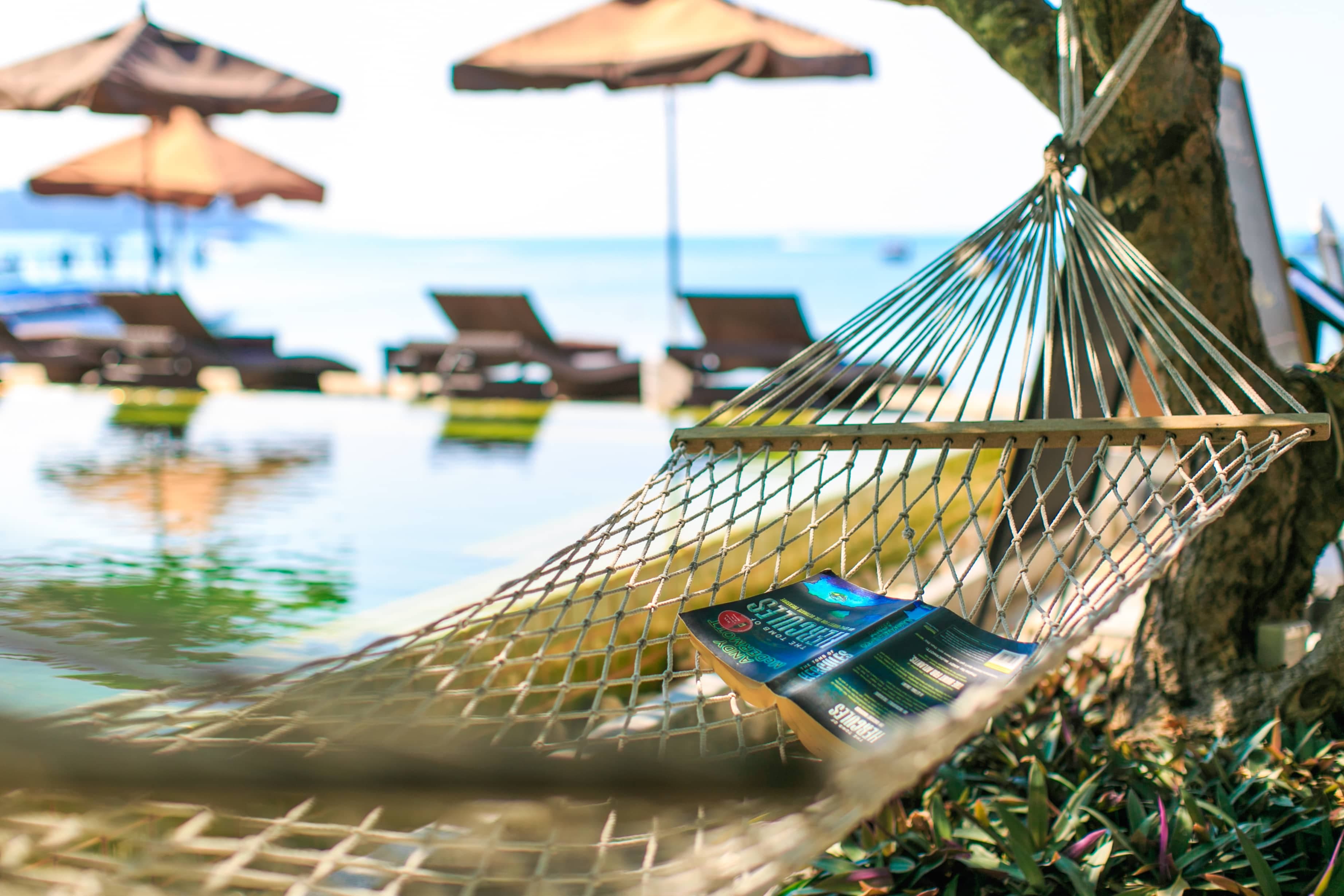 Punnpreeda Beach Resort Ansicht 8