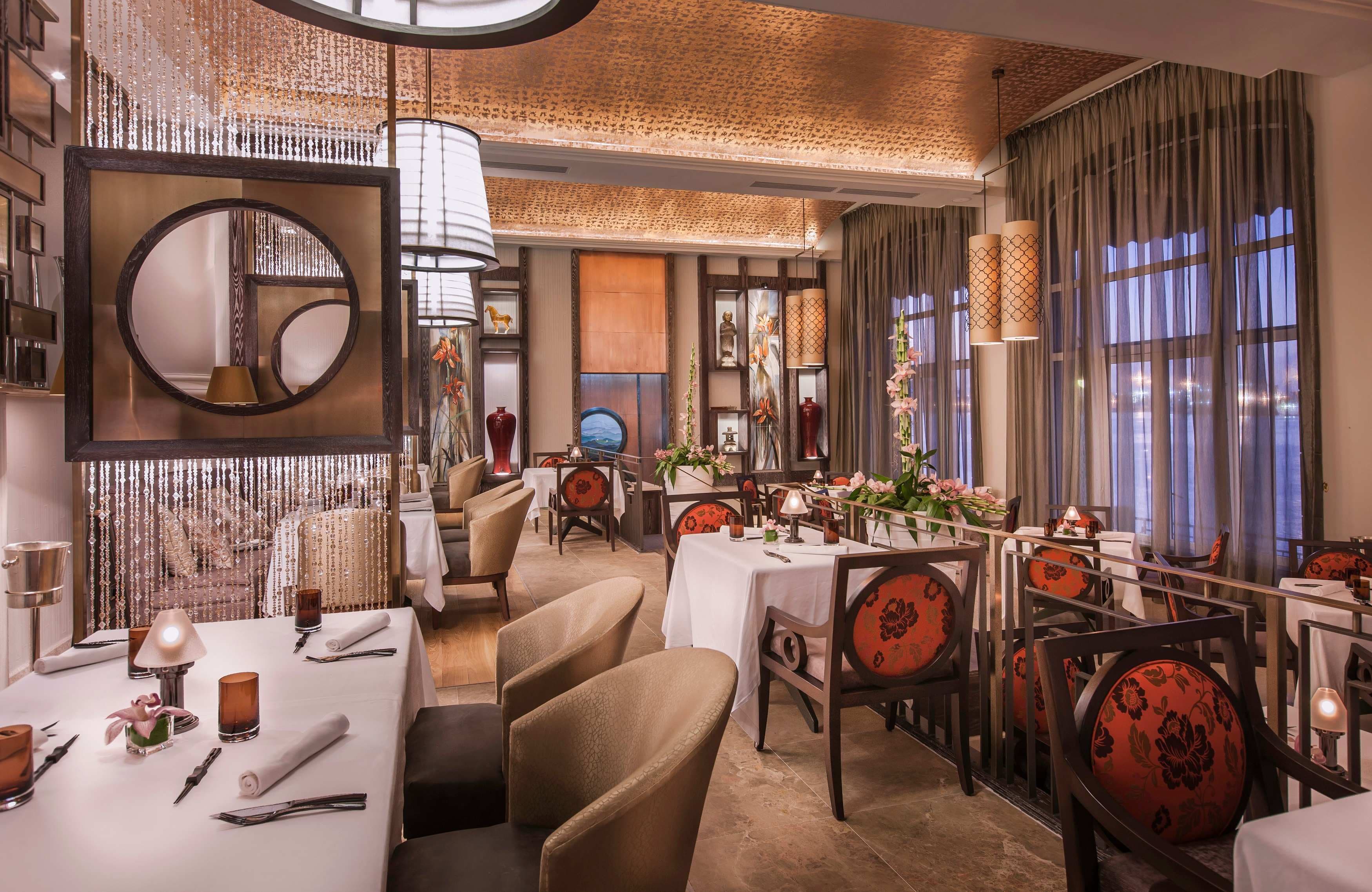 Labourdonnais Waterfront Hotel Ansicht 9