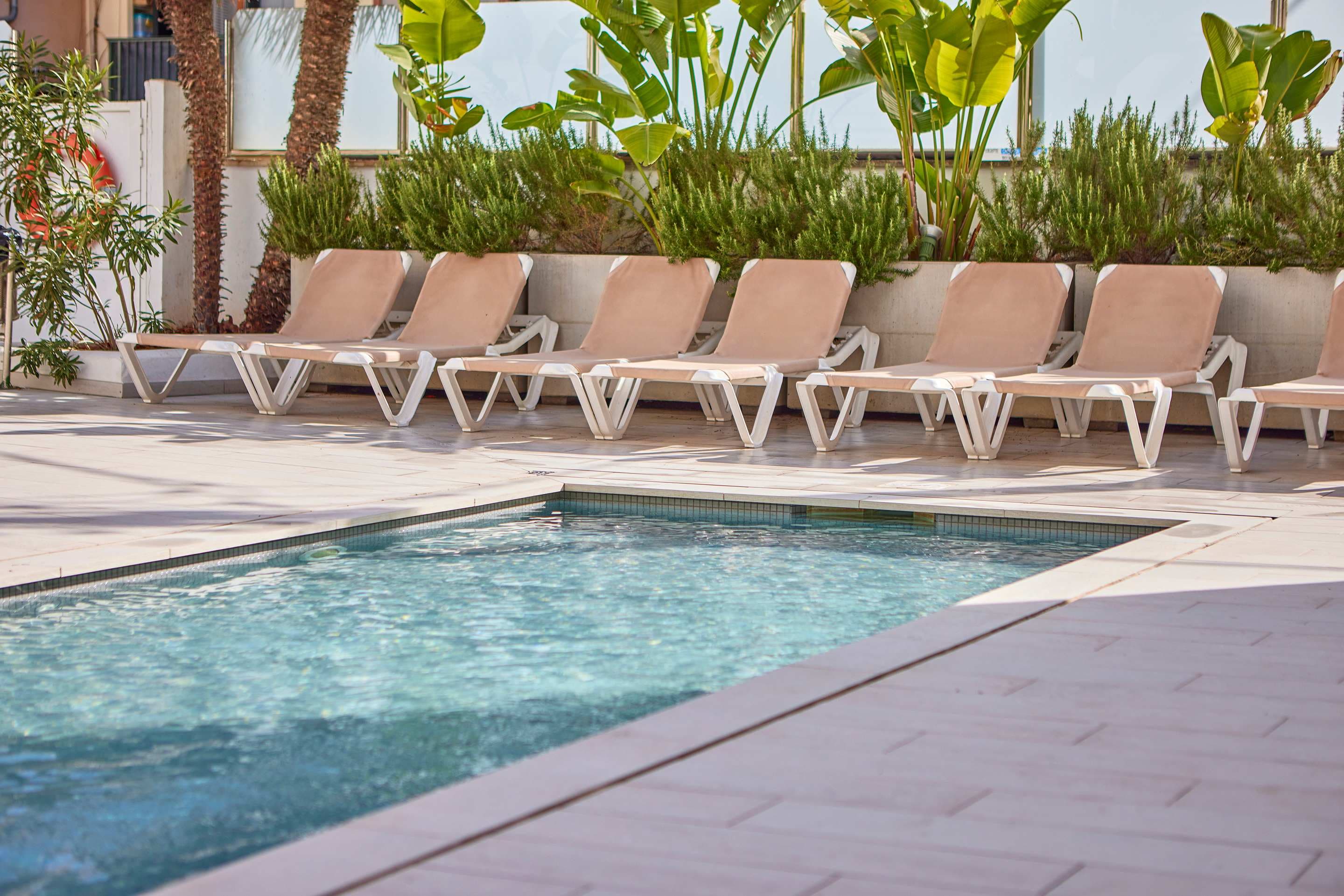 Hotel Ilusion Calma &  SPA Ansicht 8