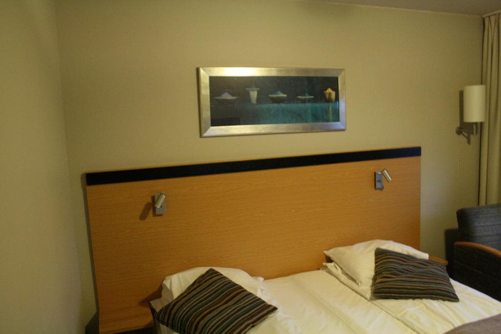 Apartment Anker Ansicht 9