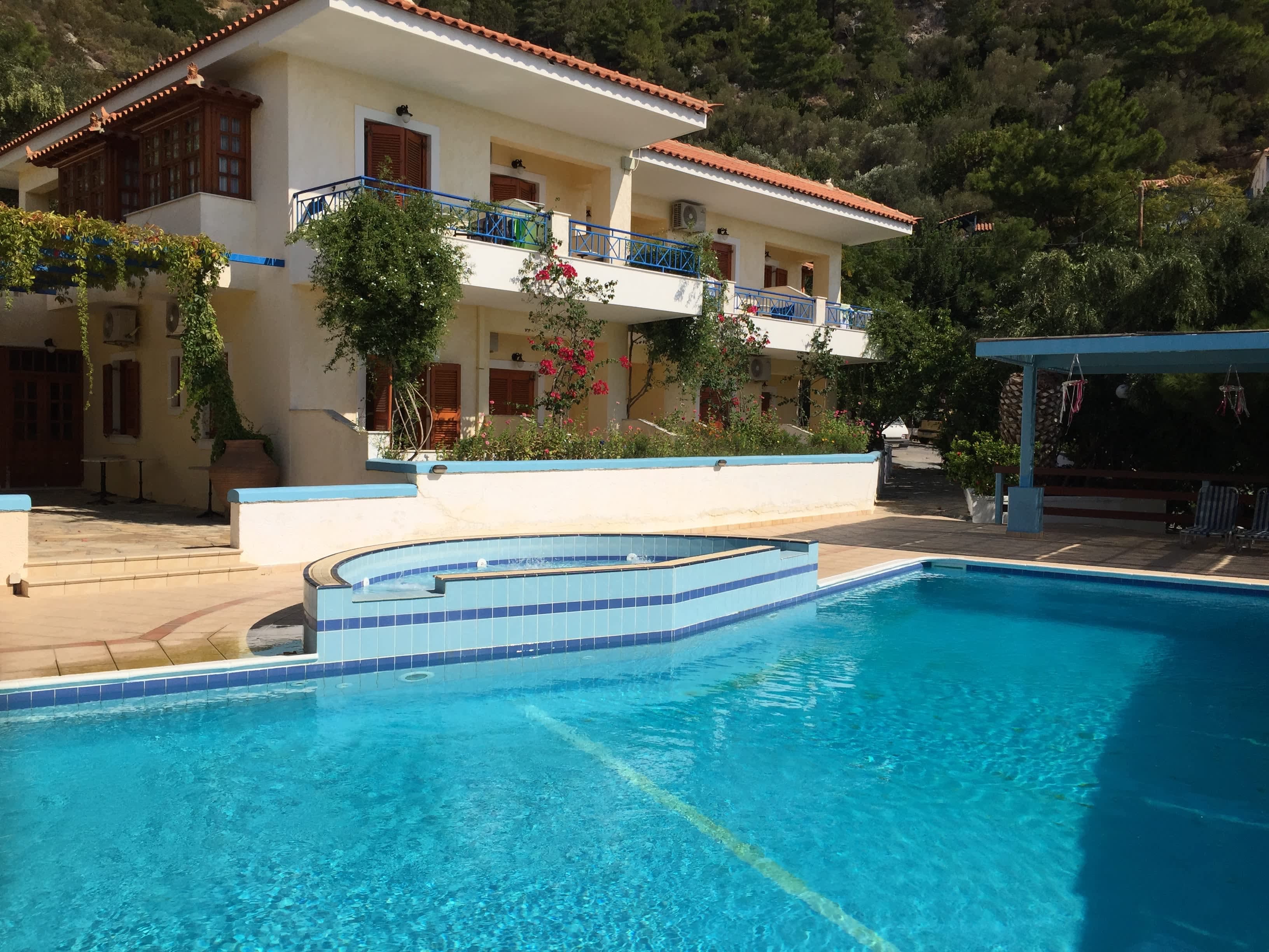 Hotel Golden Sand