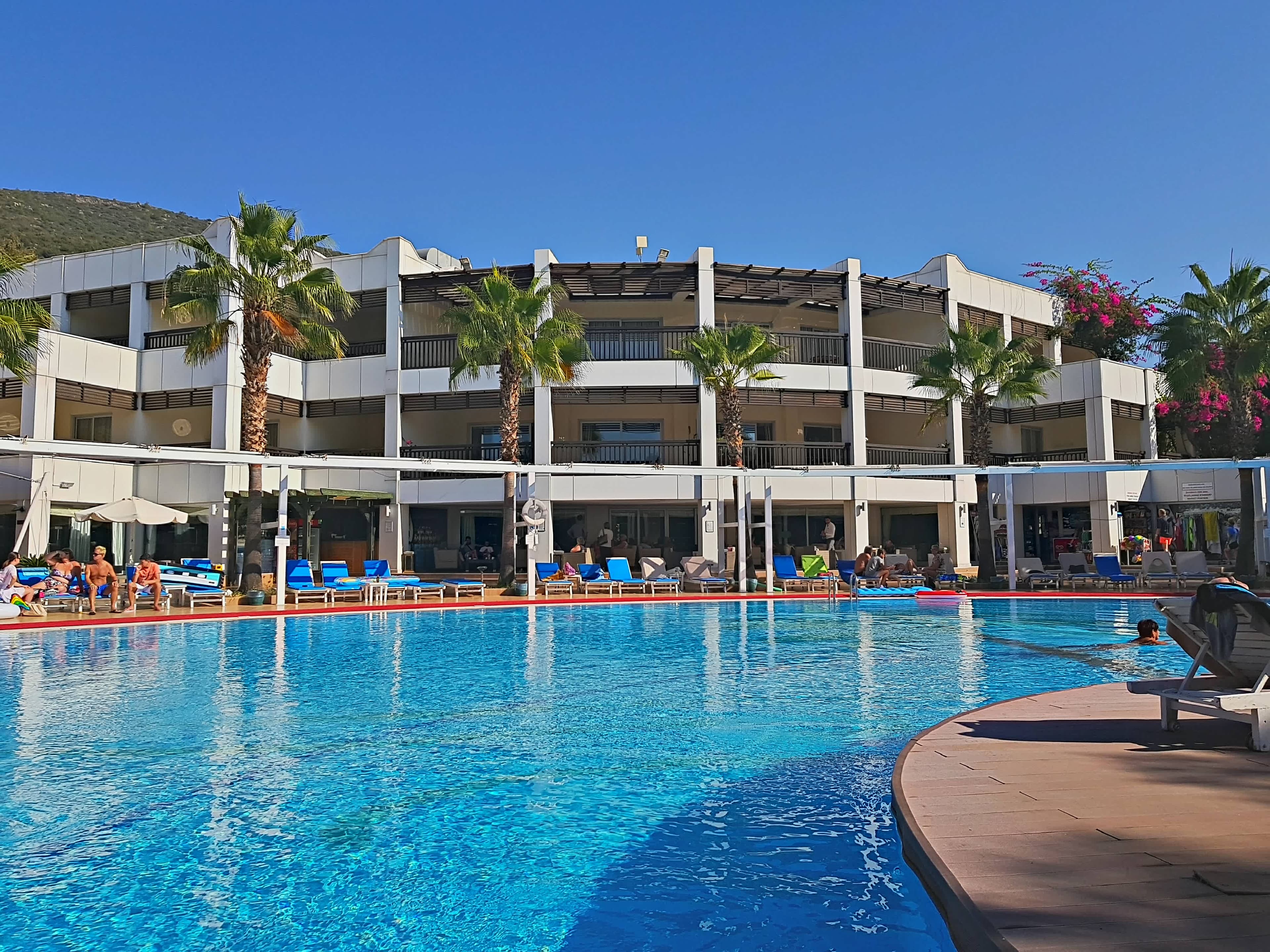 Latanya Park Resort Ansicht 3