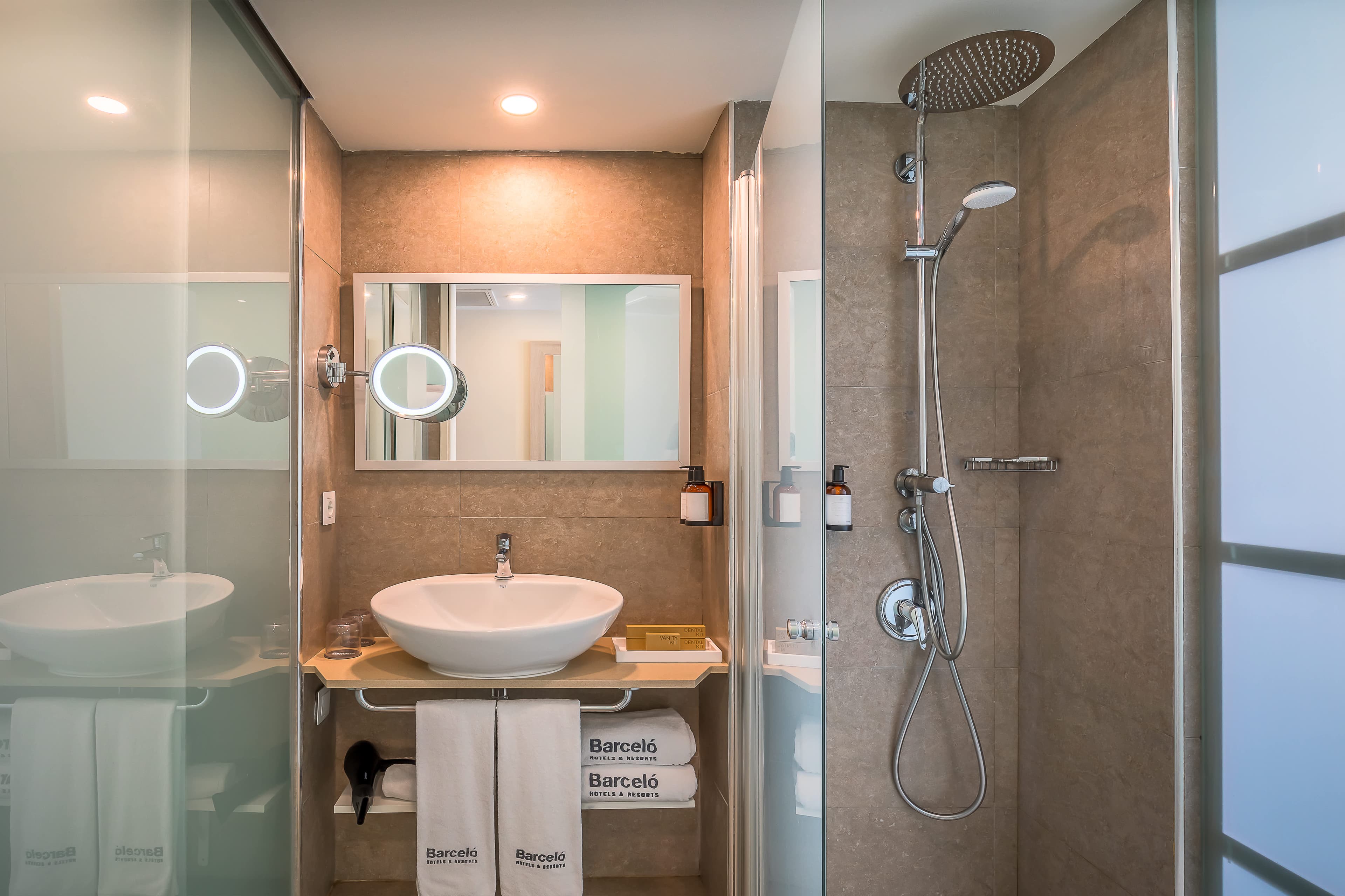 Barceló Santiago - Adults Only Ansicht 3