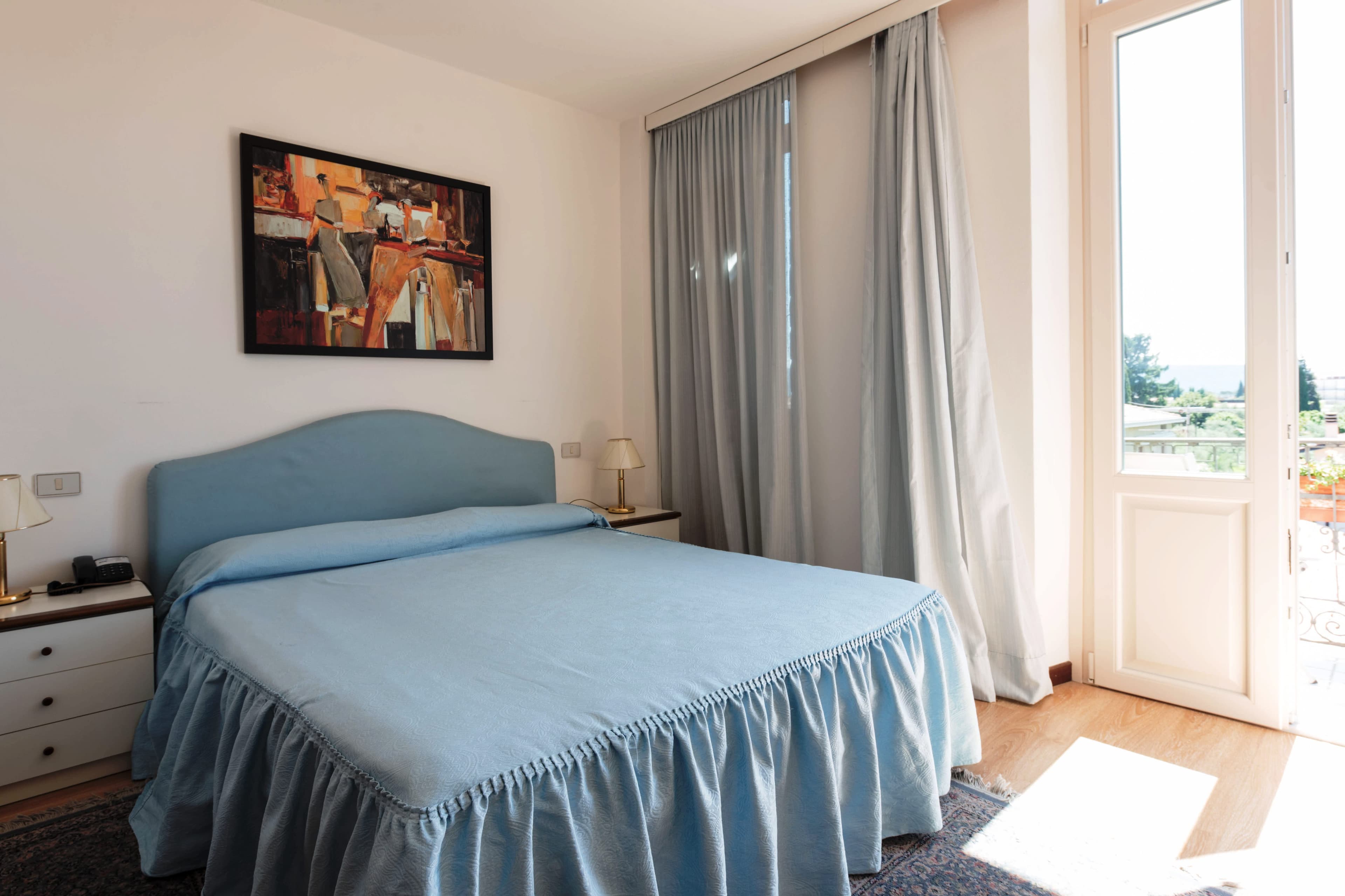 Hotel Maderno by Double Hospitality Ansicht 3