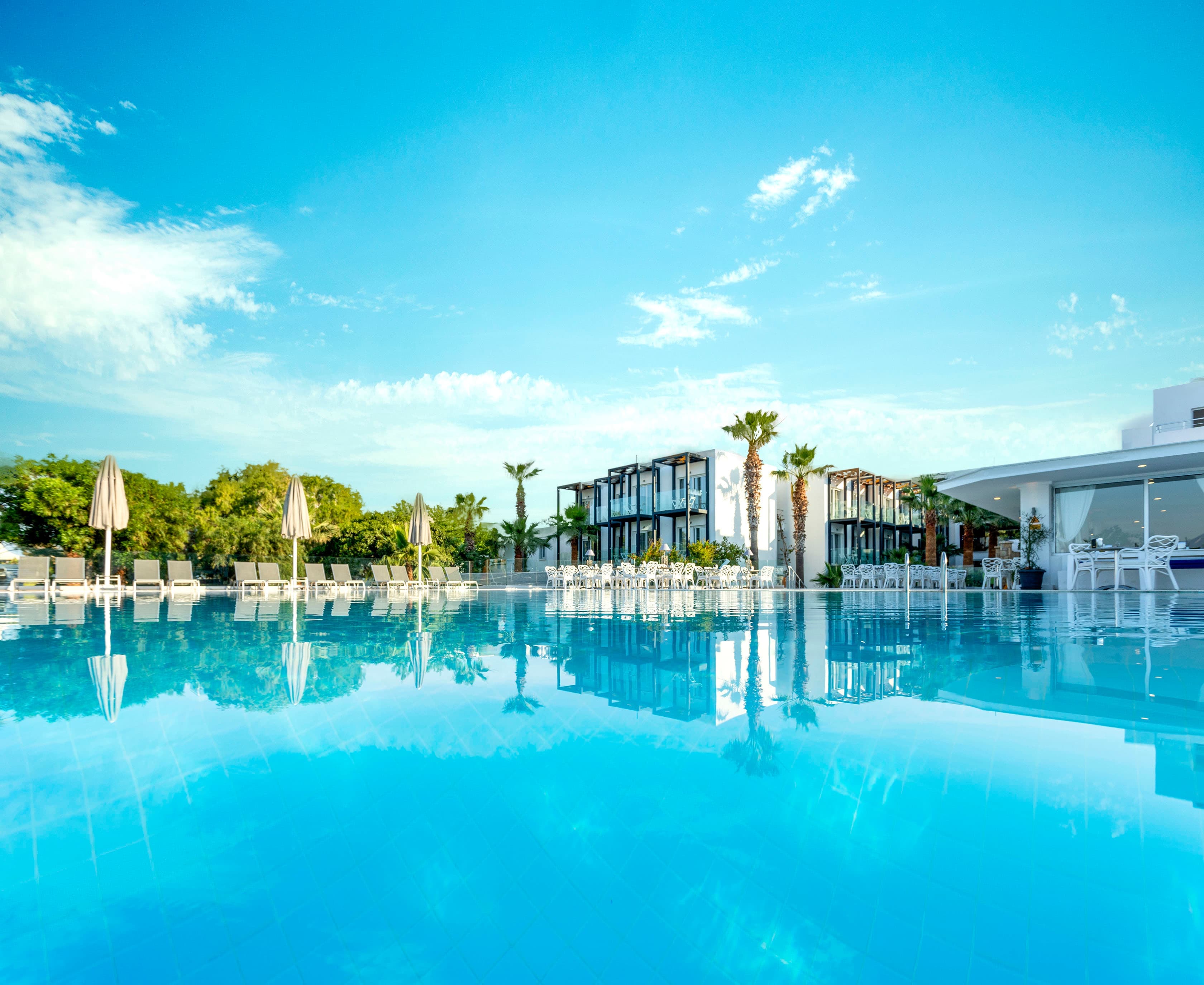Charm Beach Hotel