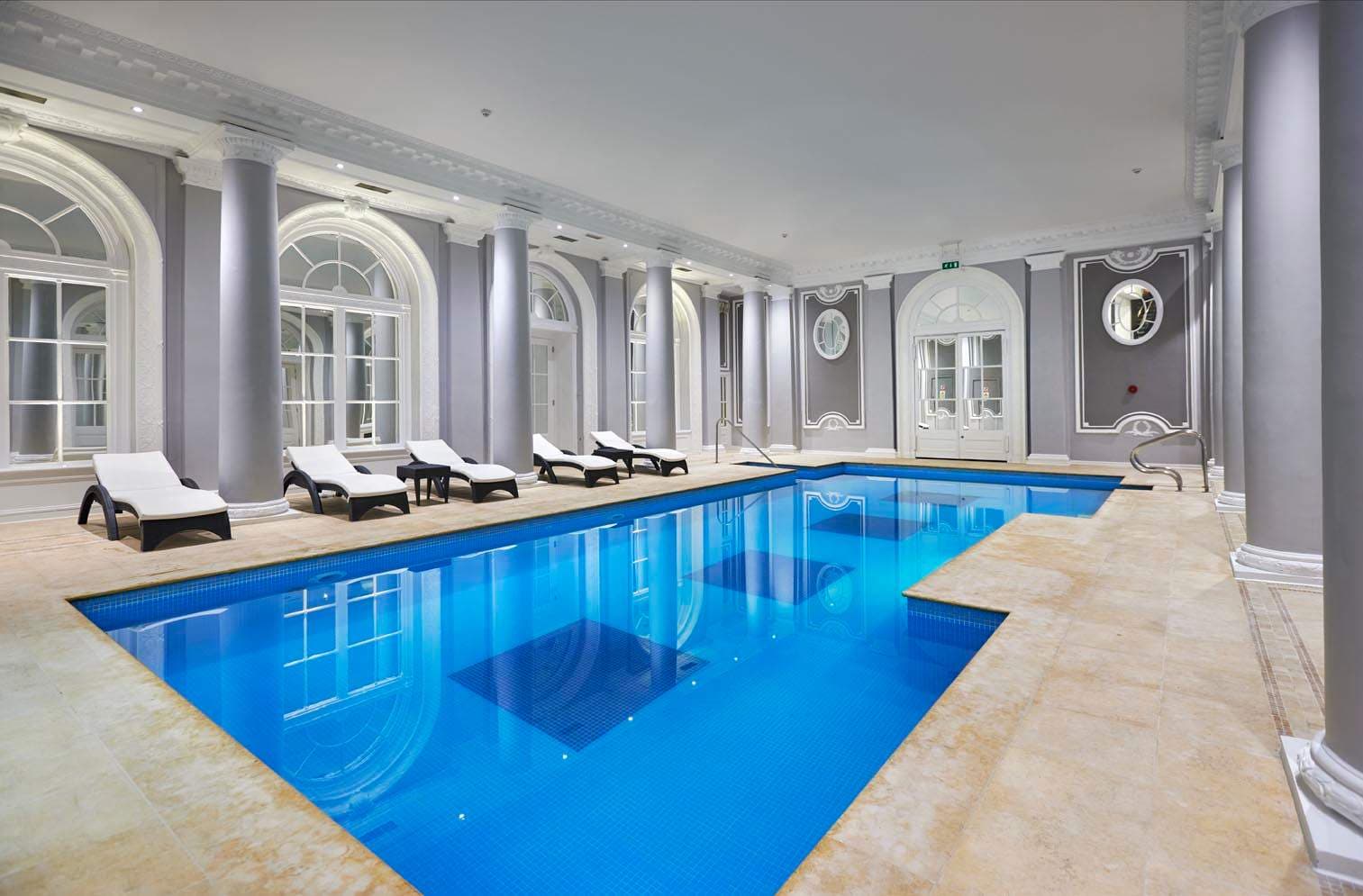 The Waldorf Hilton, London Ansicht 6