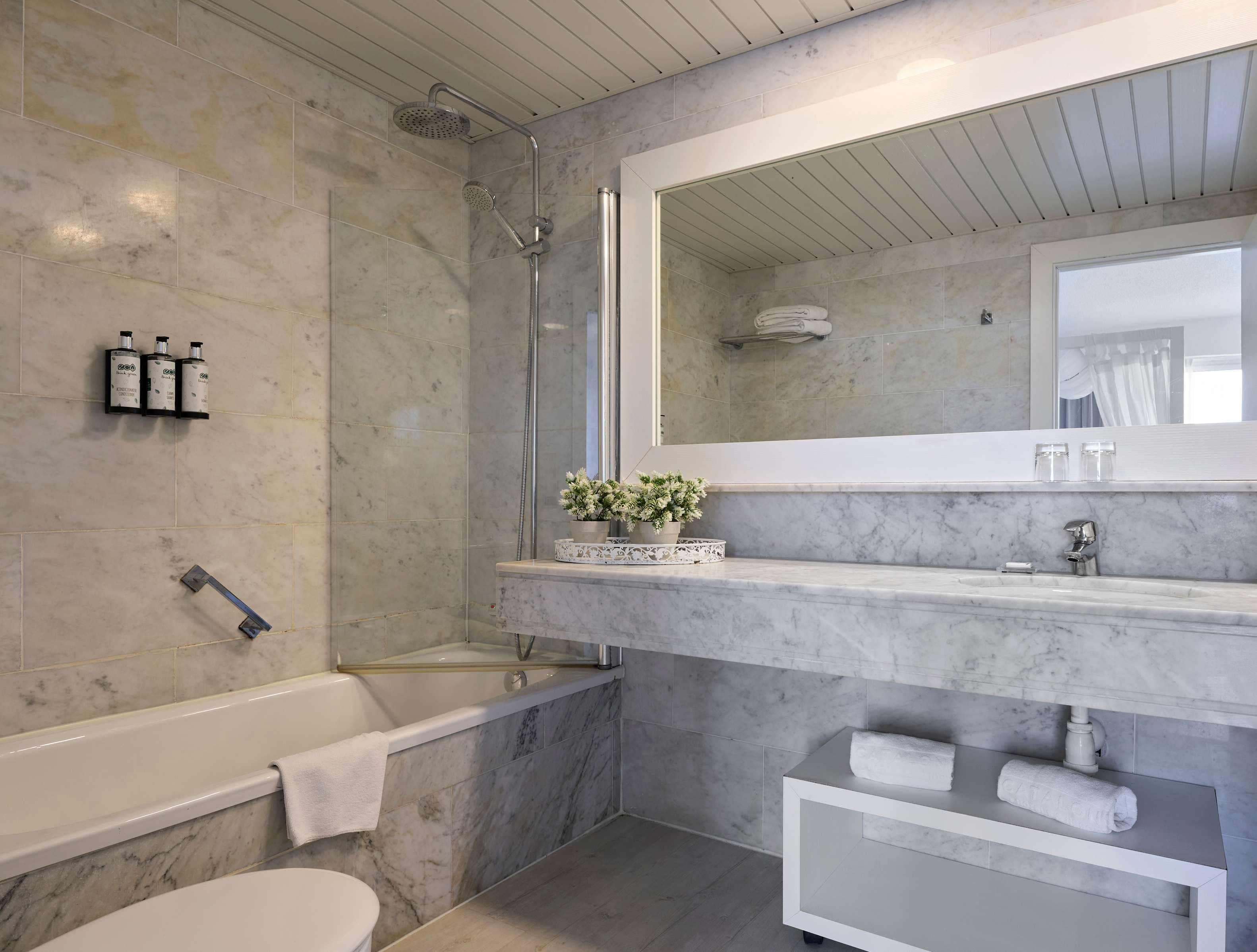 Hotel Catalonia del Mar Ansicht 4