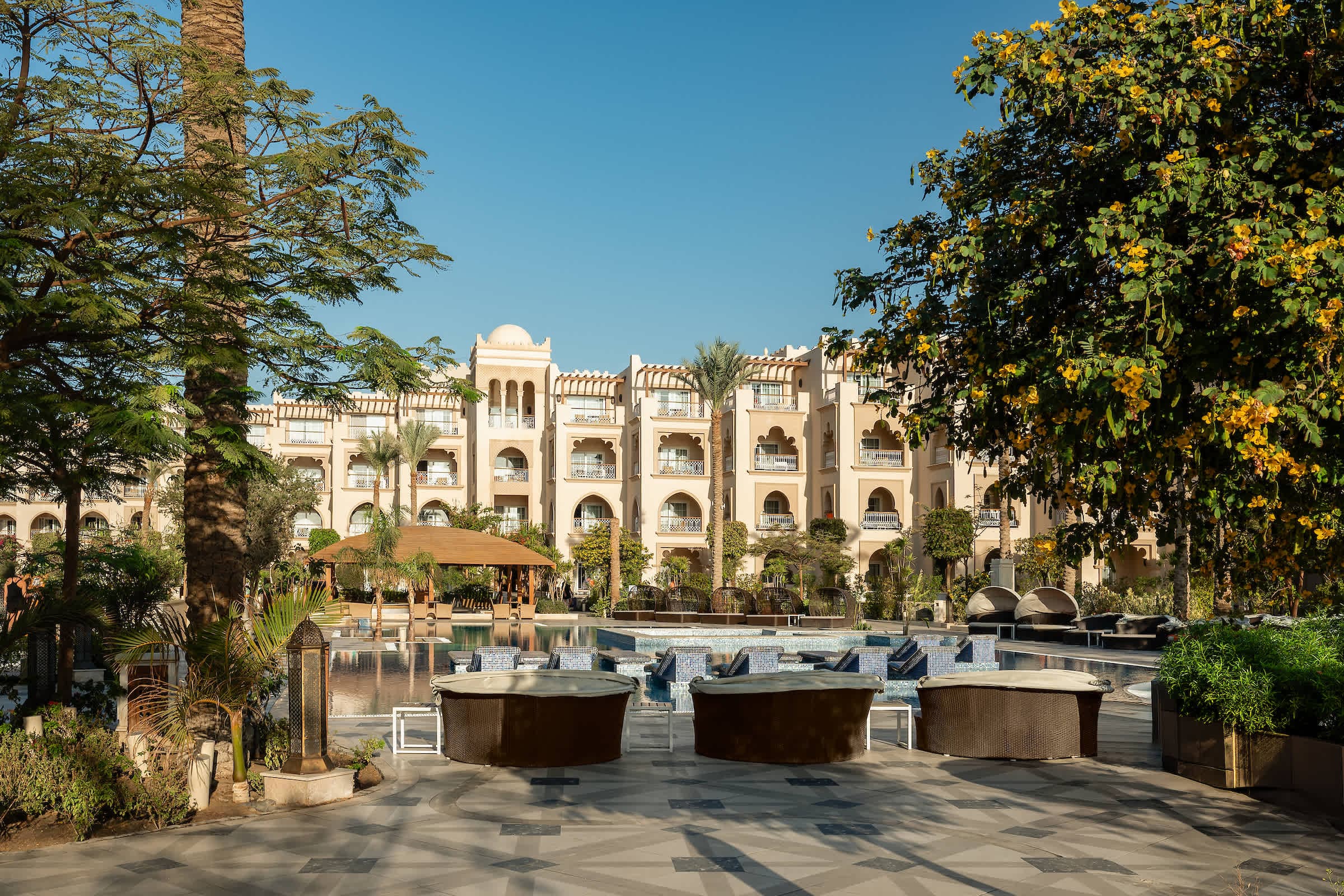The Grand Palace - Adults only Ansicht 2