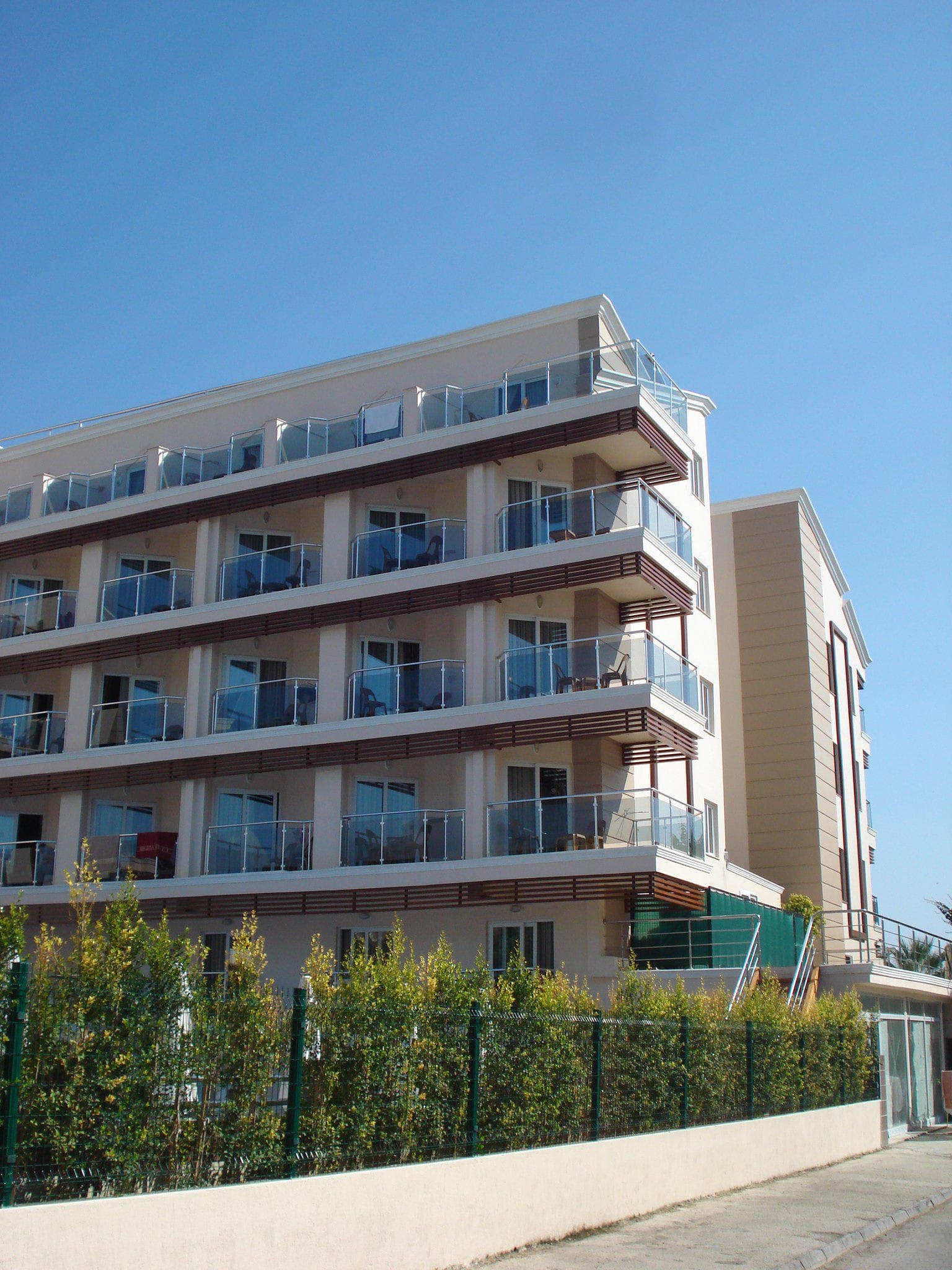 Sun Beach Park & Spa Ansicht 3