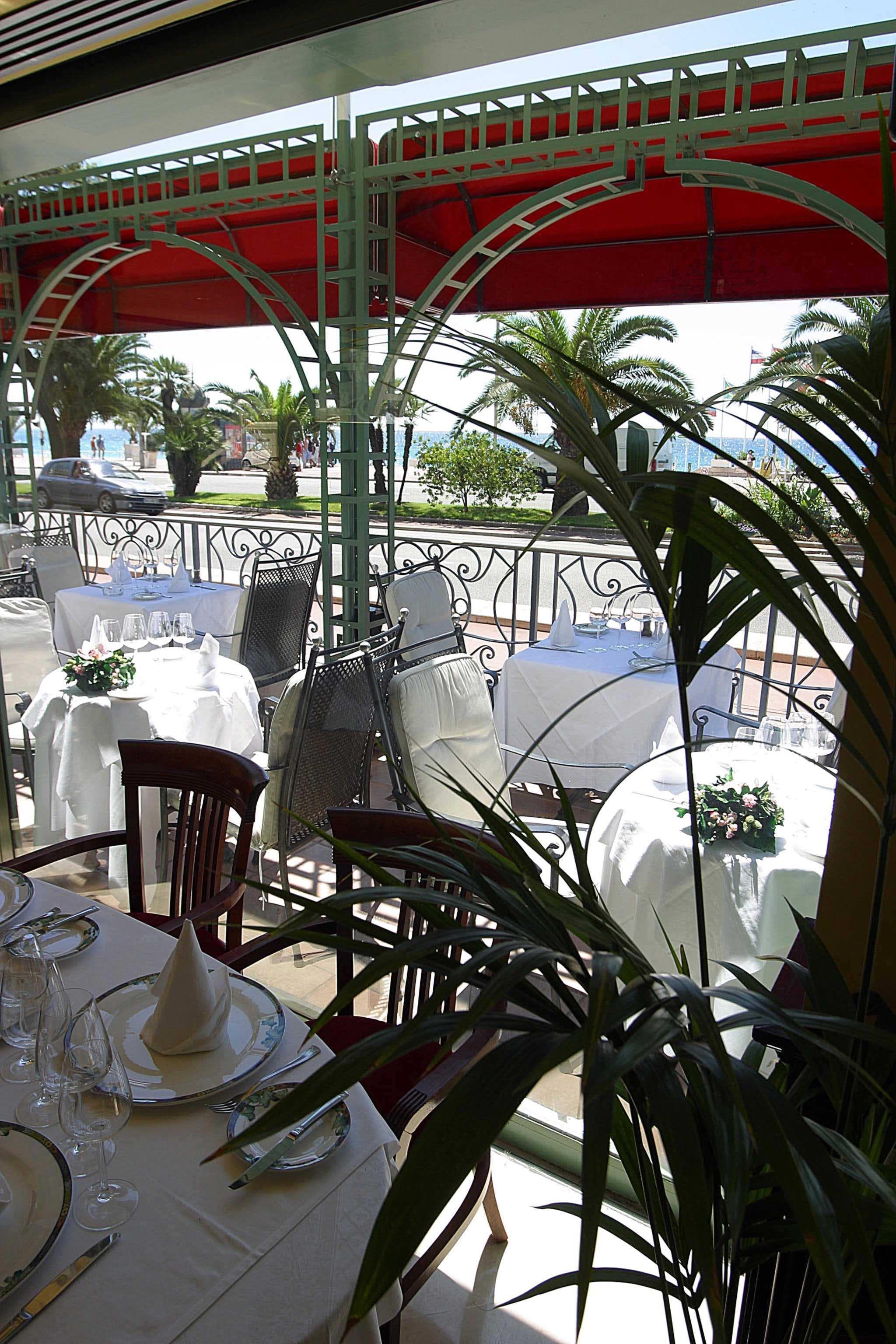 Hôtel West End Ansicht 6