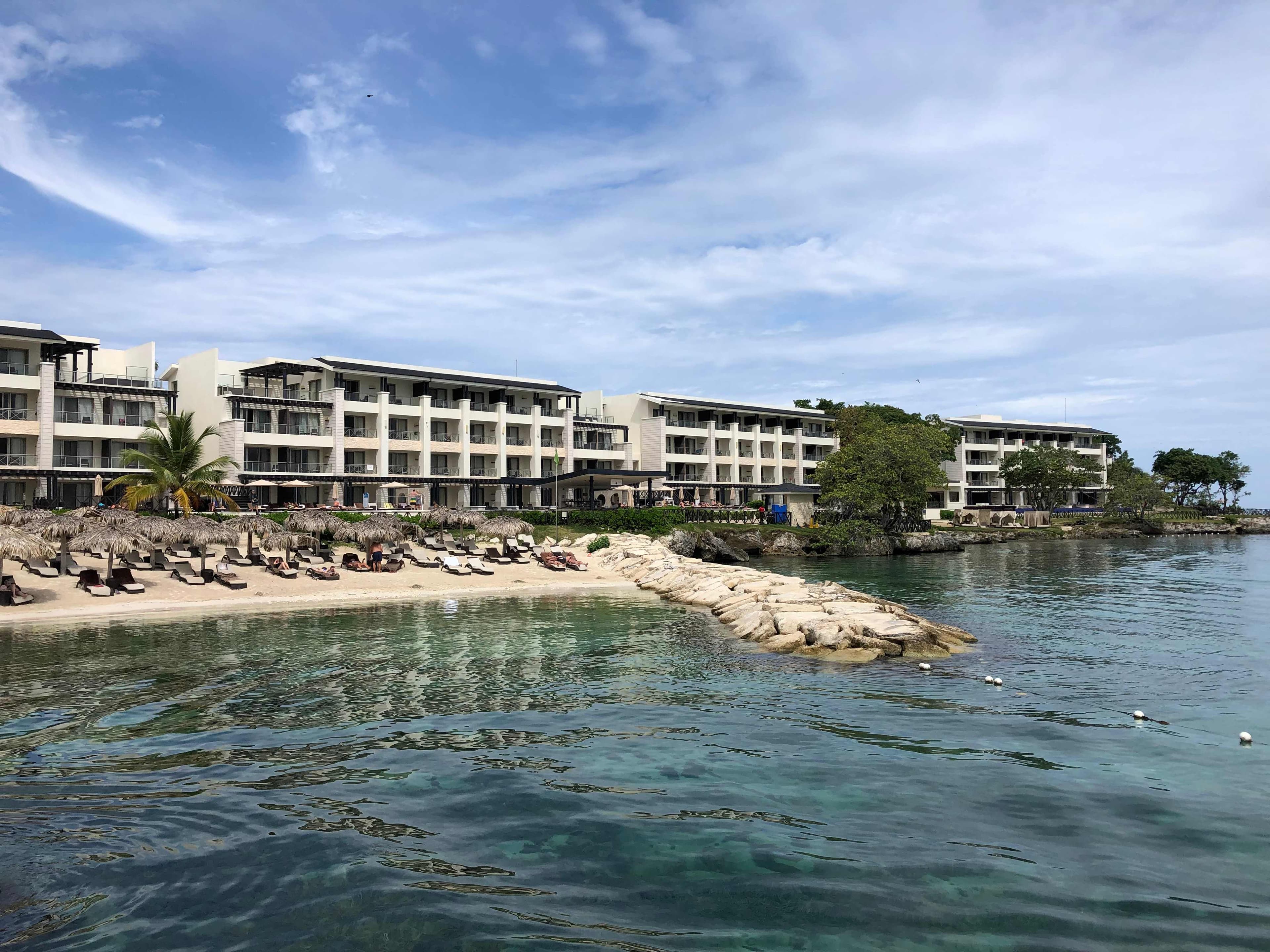 Royalton Negril Resort & Spa Ansicht 3