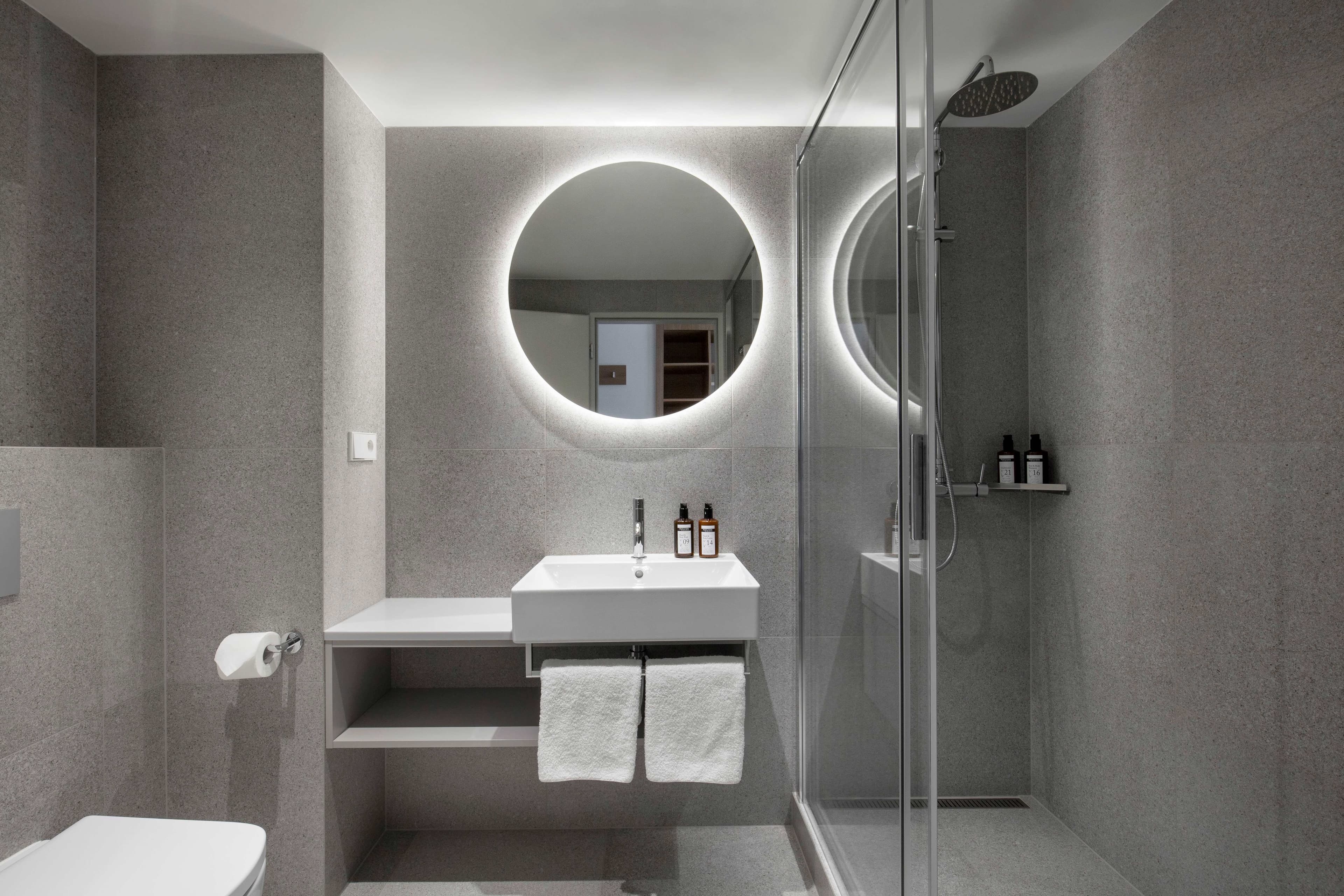 Botanique Hotel Prague Ansicht 6