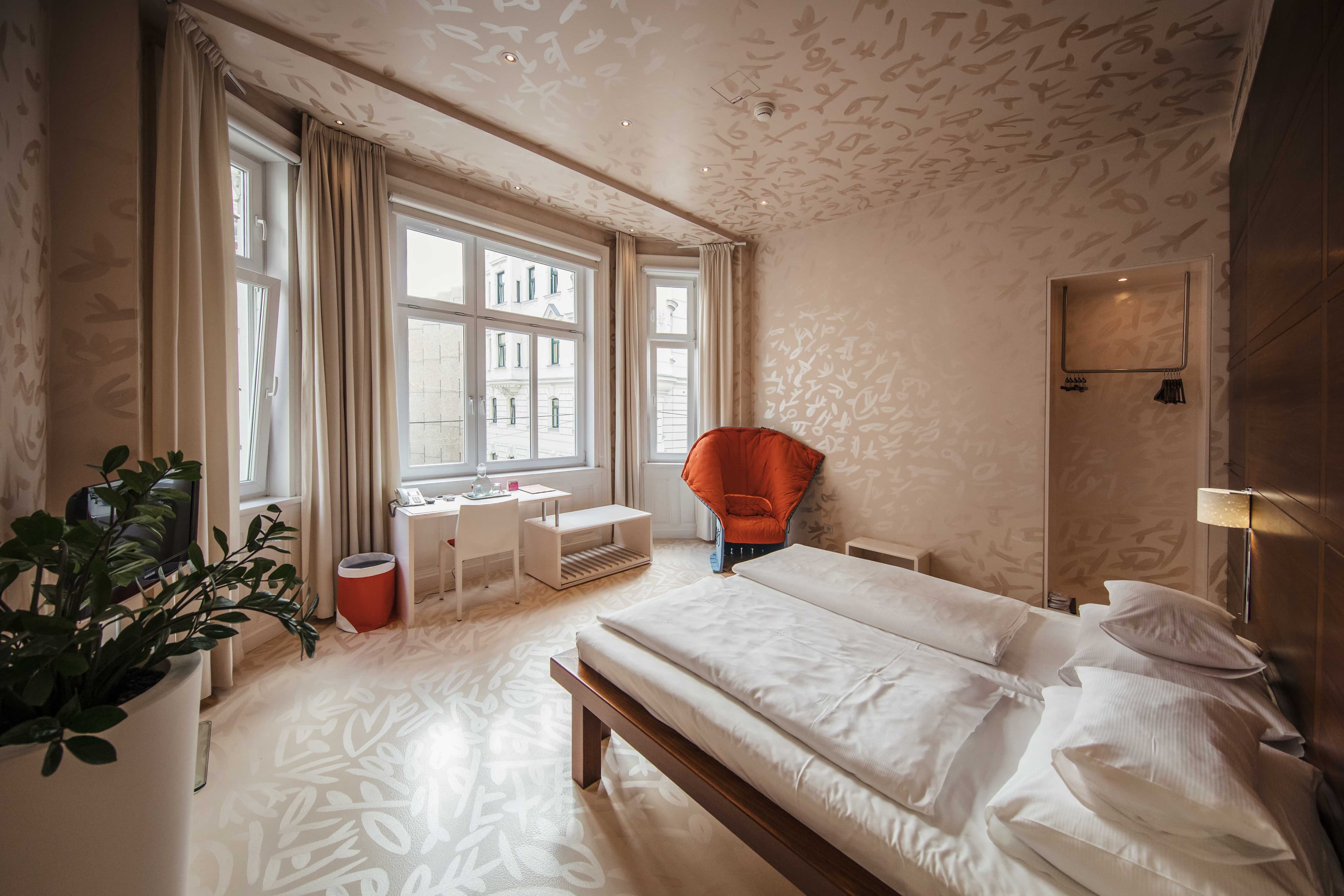 Hotel Rathaus Wein & Design Ansicht 6