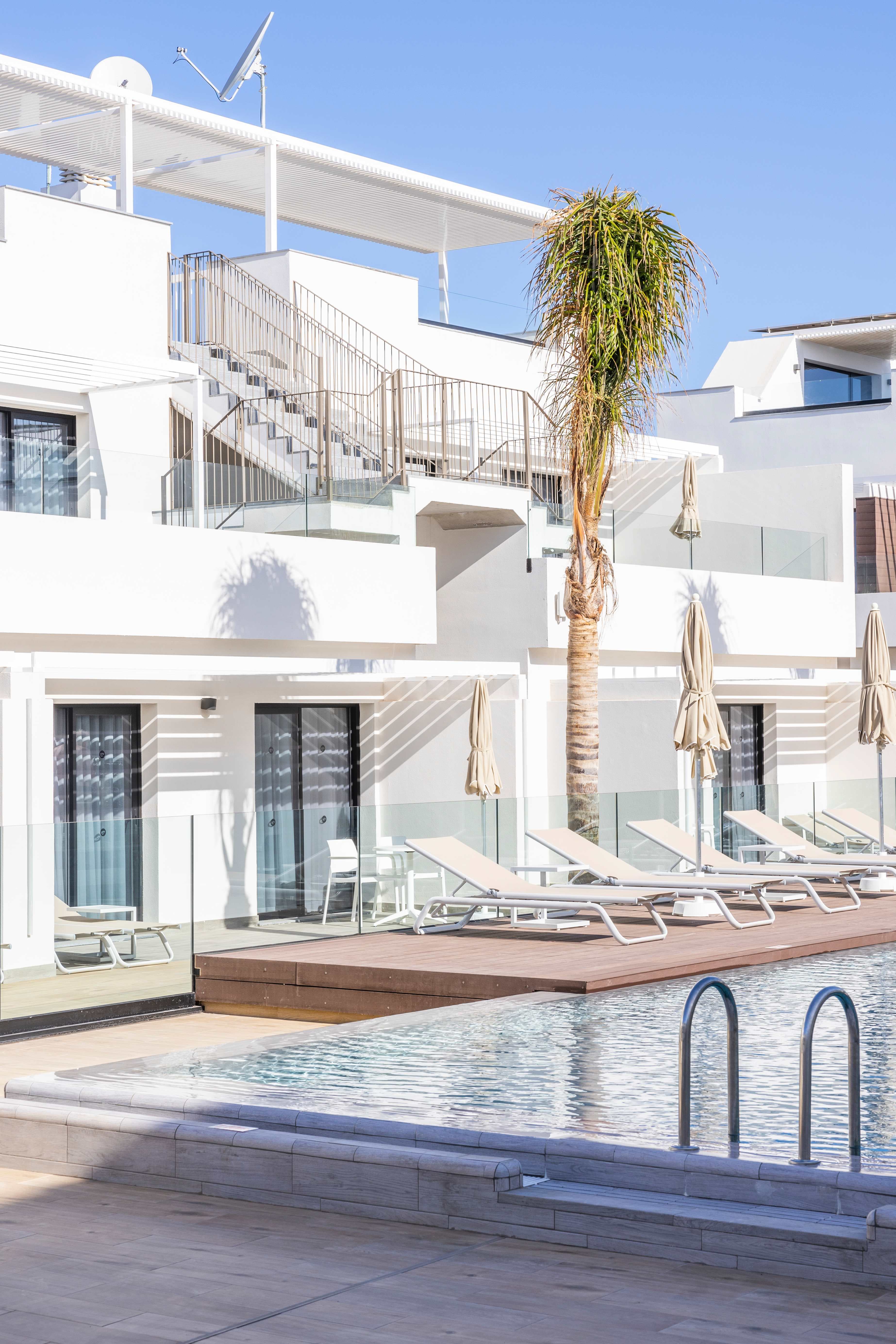 Esmeralda Cotillo Homes by LIVVO Ansicht 8