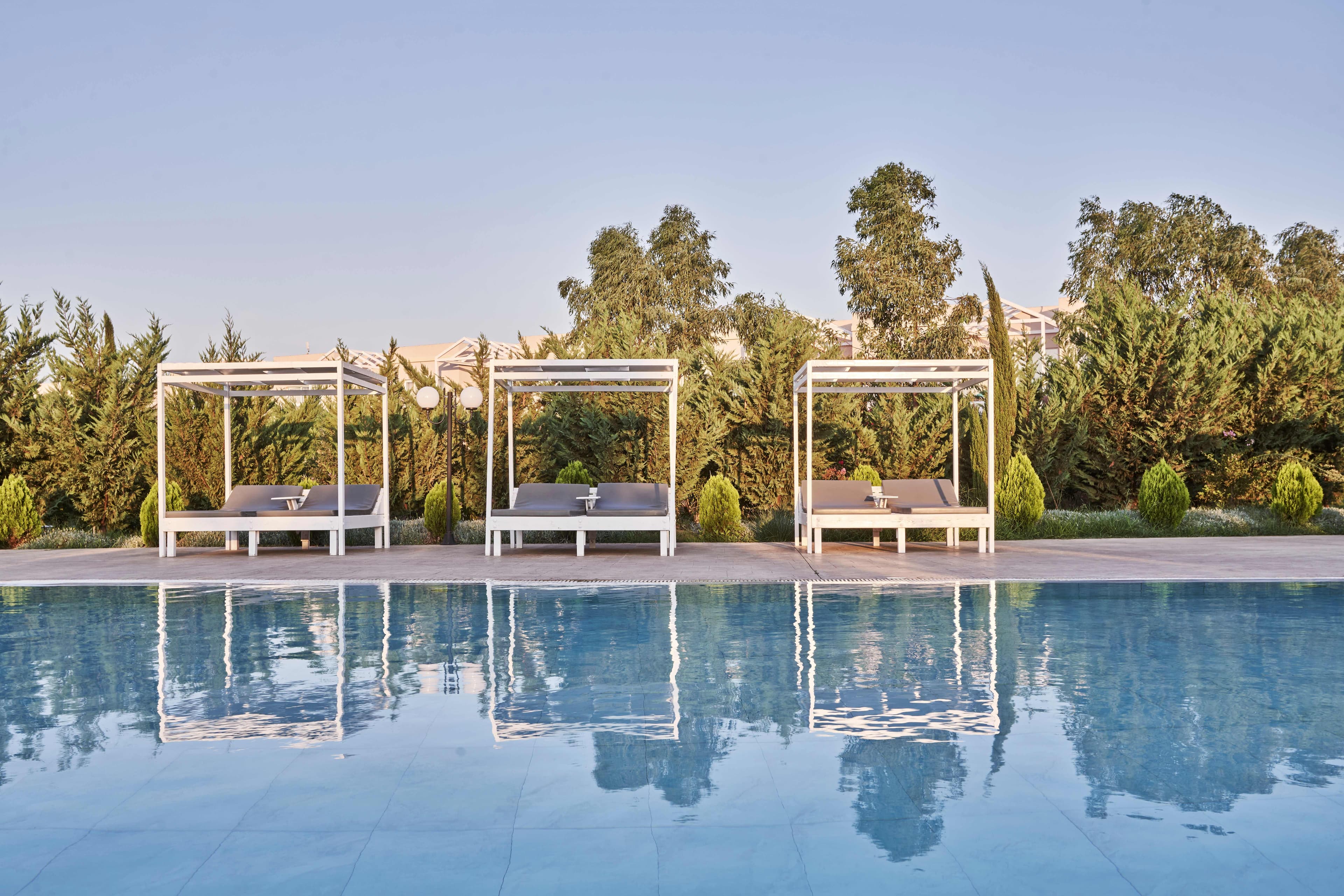 Sandy Villas Resort Ansicht 3