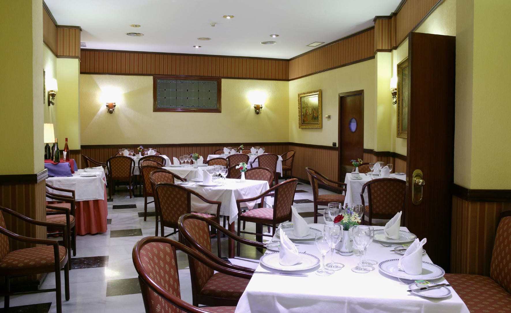 Hotel Monte Triana Ansicht 8