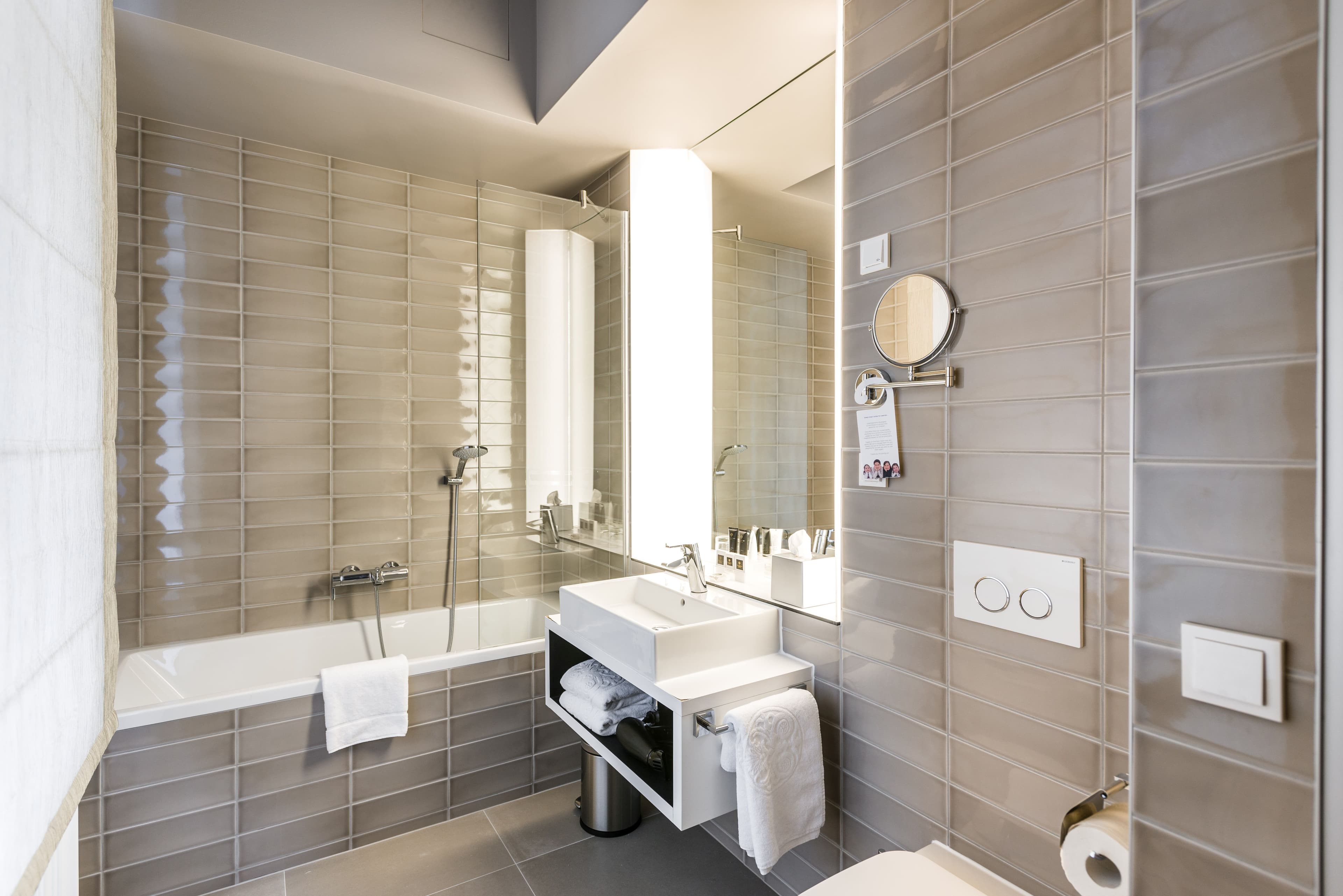 Hotel Moments Budapest Ansicht 5