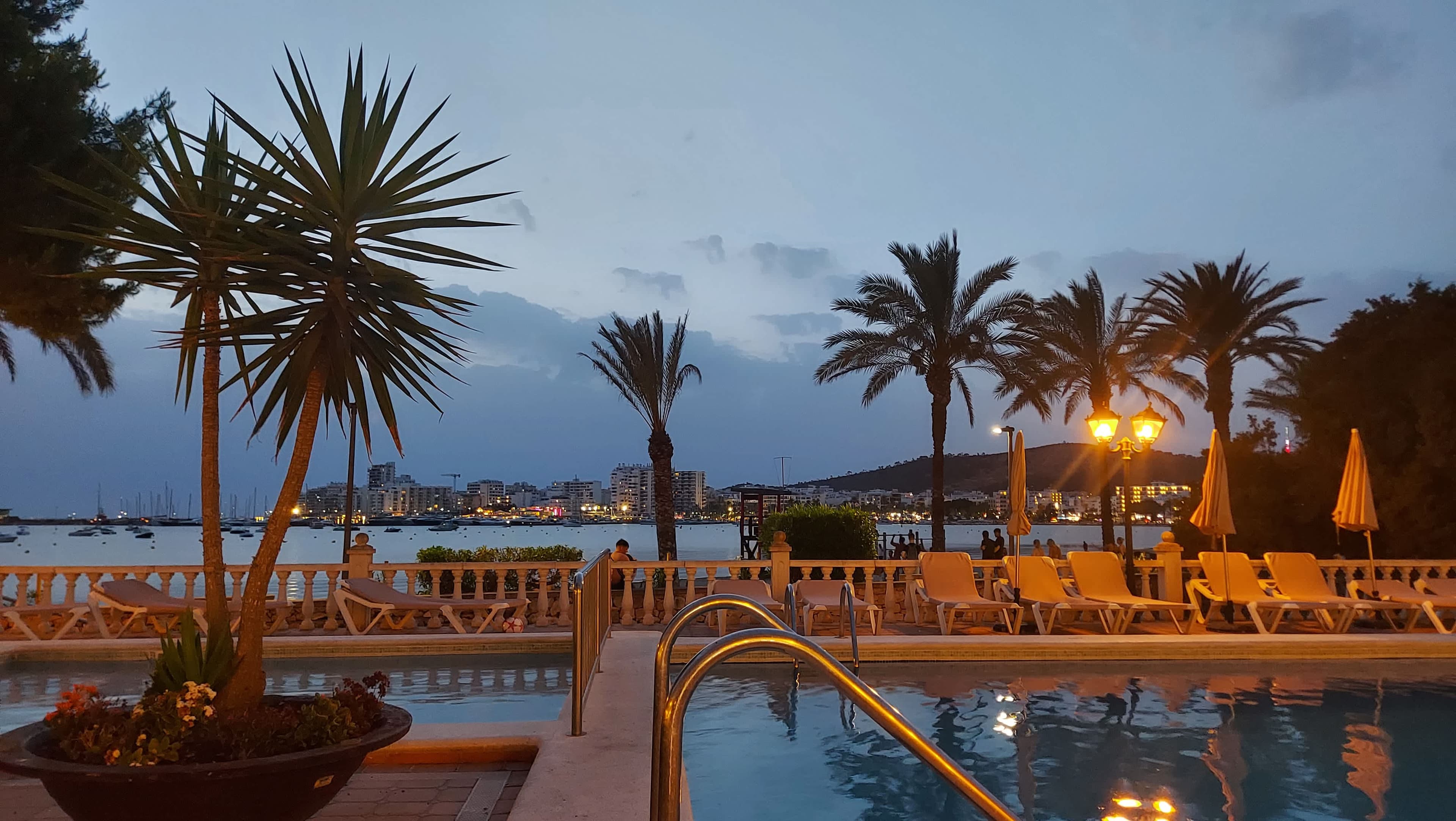 Hotel Ses Savines Ansicht 6