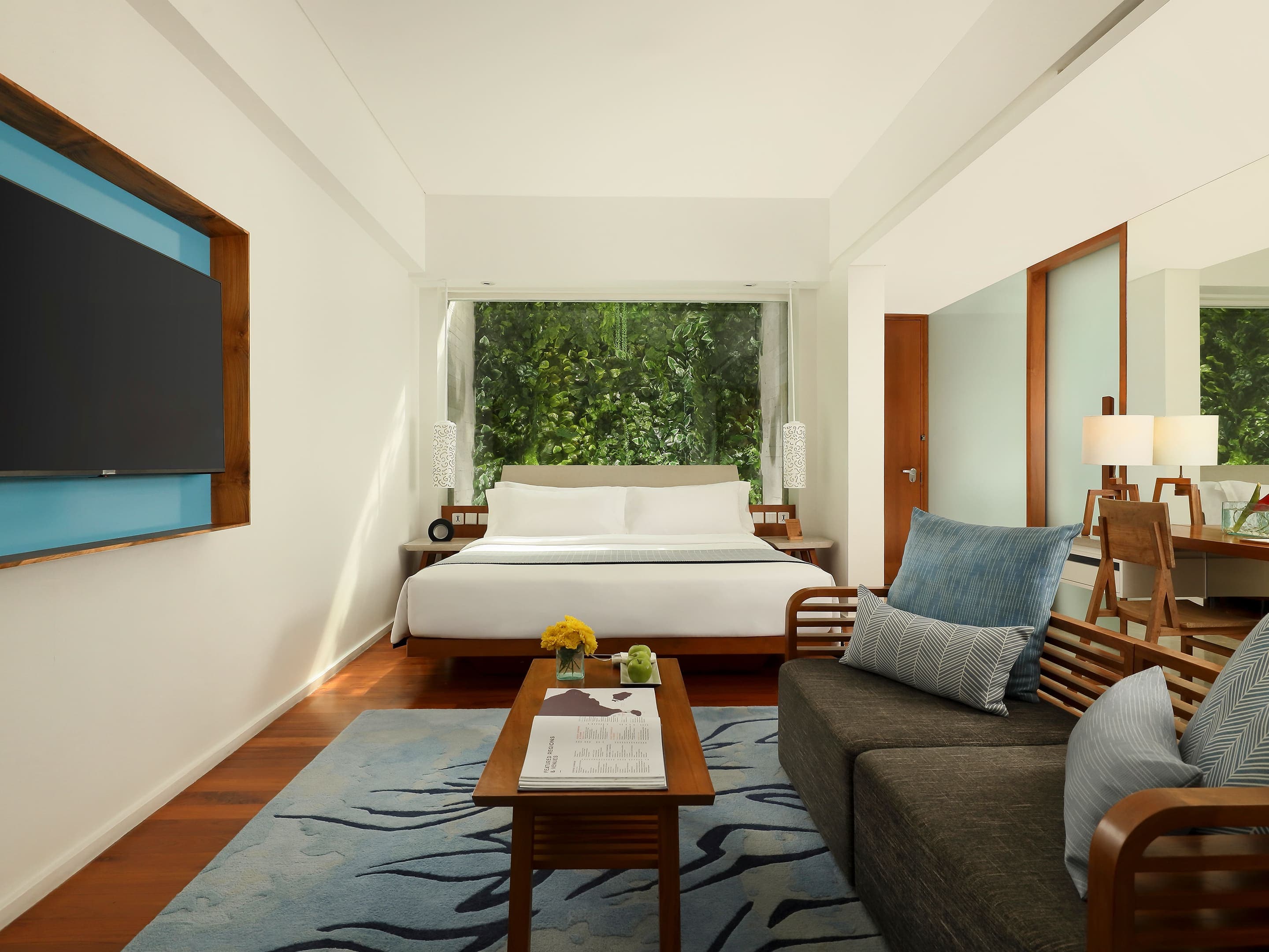 Maya Sanur Resort & Spa Ansicht 4
