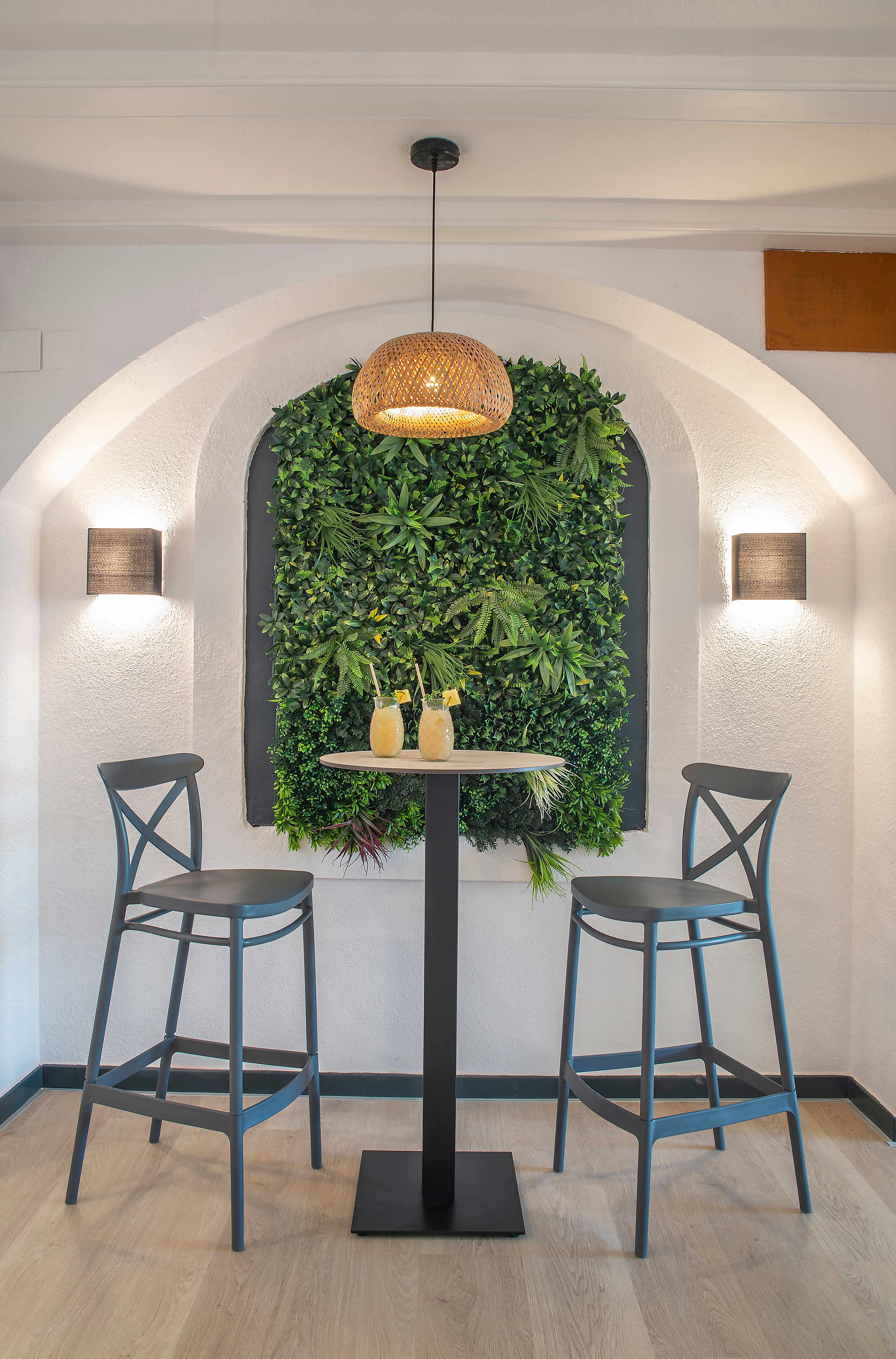 Hotel Lloret Santa Rosa by Pierre & Vacances Ansicht 9